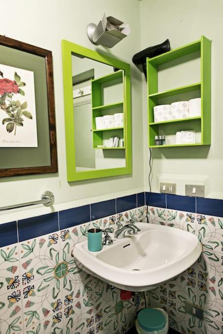 Appartamento Keys Of Italy - Vnuova8 - Vigna 1 - Big 1 Bedroom In Center *