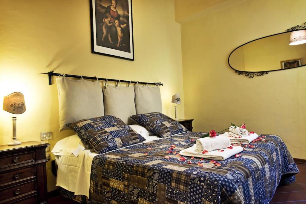 Appartamento Keys Of Italy - Vnuova8 - Vigna 1 - Big 1 Bedroom In Center Firenze
