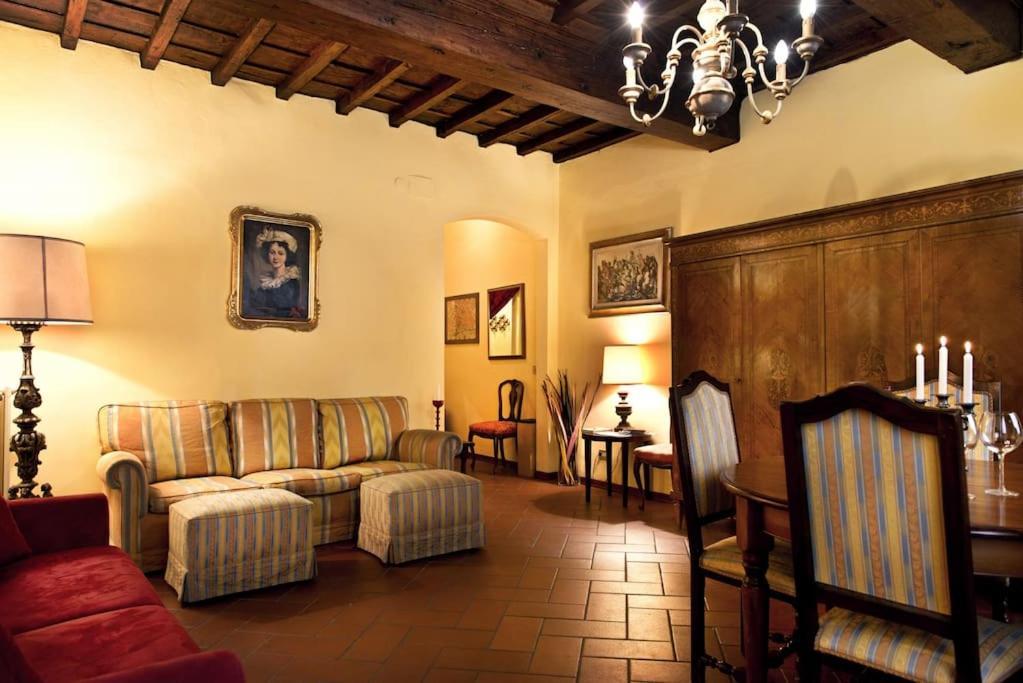 Appartamento Keys Of Italy - Vnuova8 - Vigna 1 - Big 1 Bedroom In Center Firenze