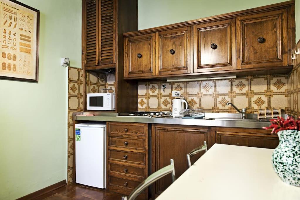 Keys Of Italy - Vnuova8 - Vigna 1 - Big 1 Bedroom In Center Appartamento