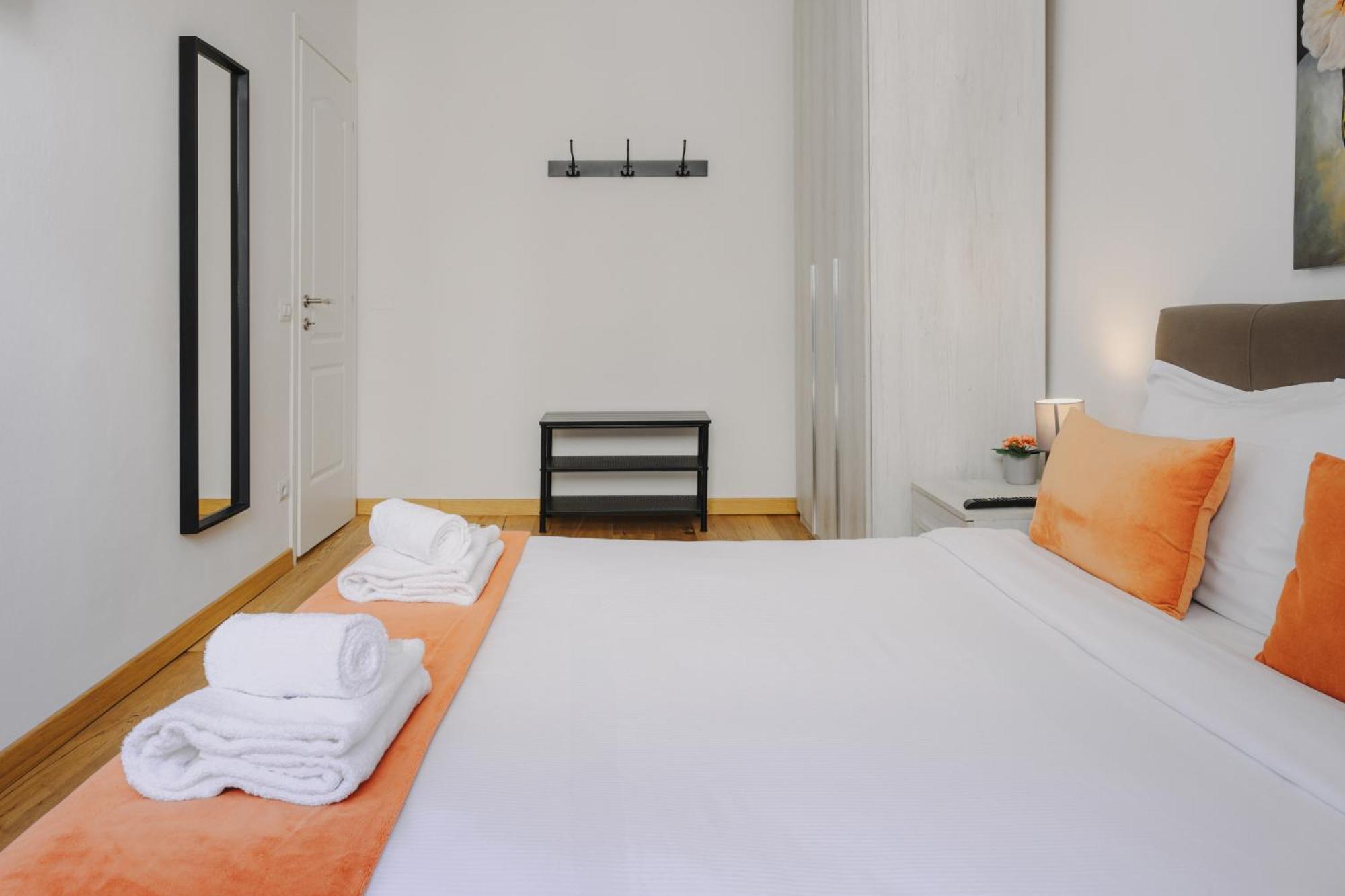 Medicee Exclusive Penthouse Apartment Florence