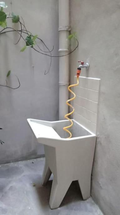 A Due Passi Dal Centro Appartamento *