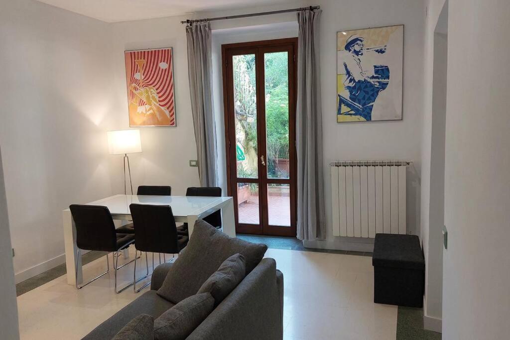 Appartamento A Due Passi Dal Centro Firenze