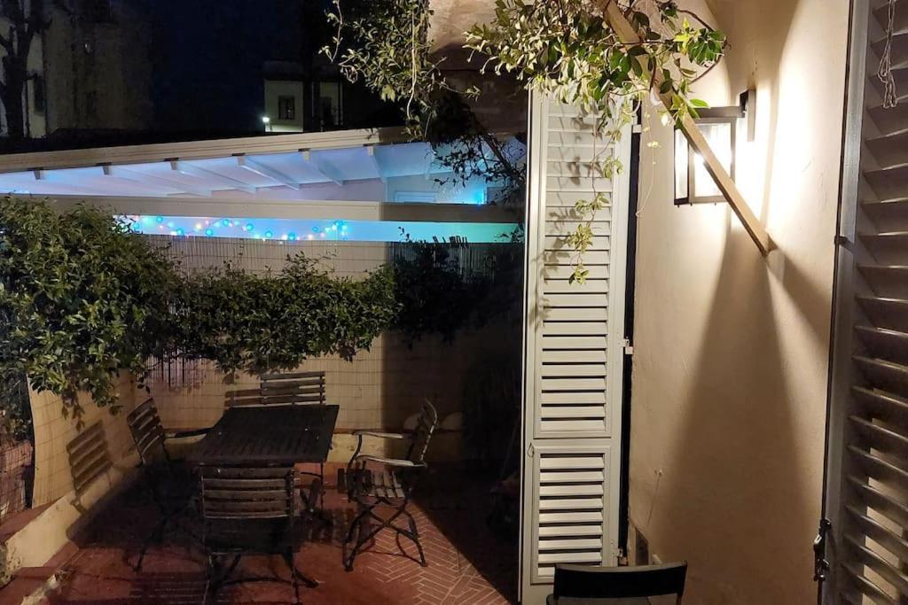 A Due Passi Dal Centro Appartamento *