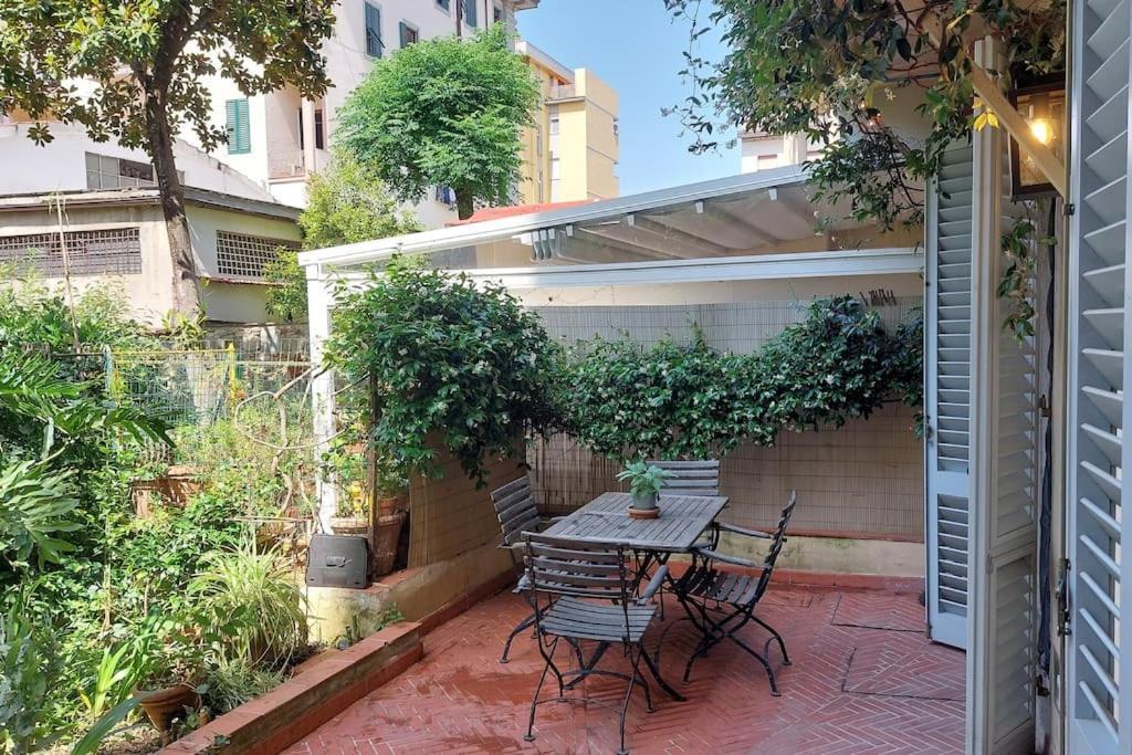 Appartamento A Due Passi Dal Centro