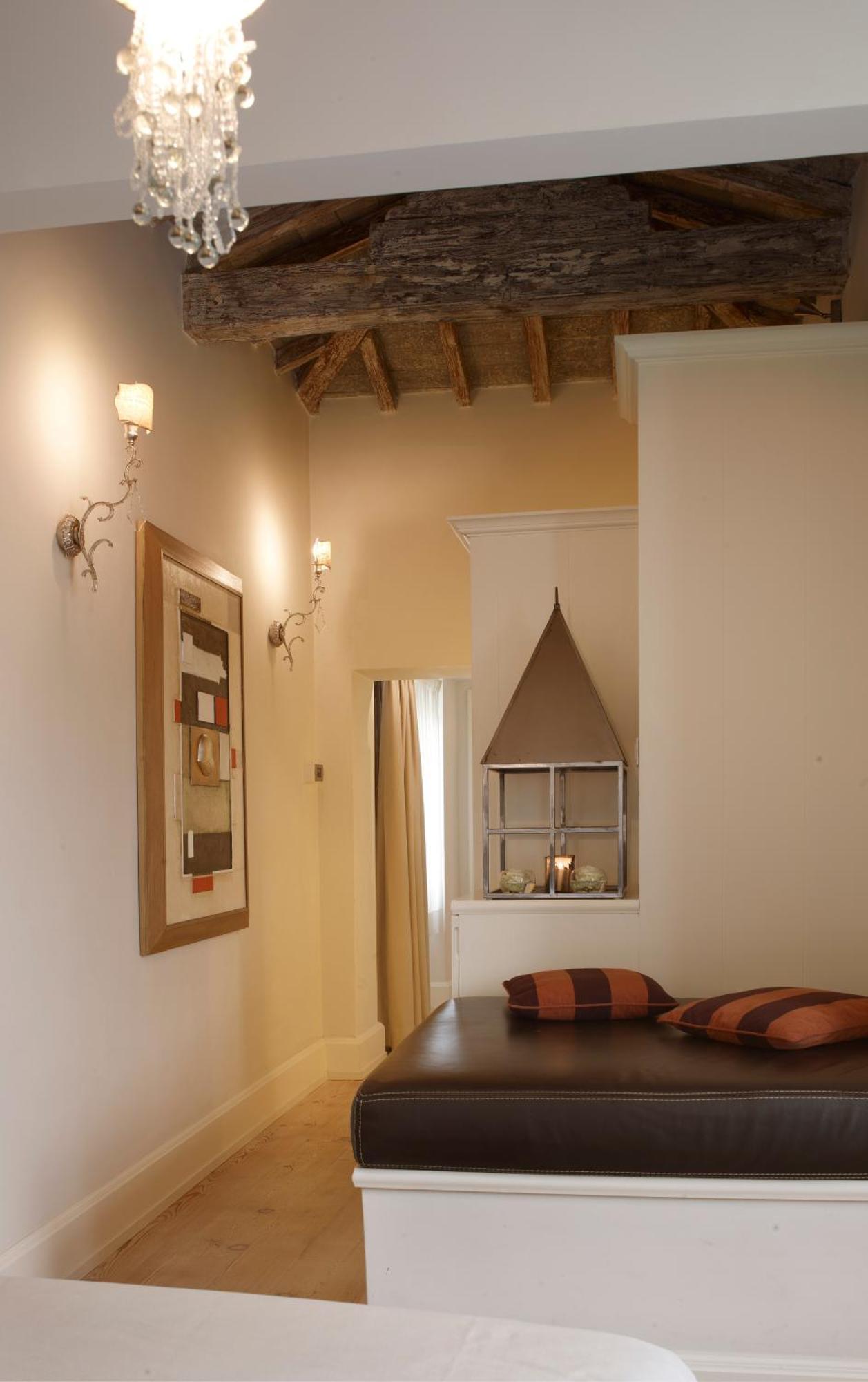 Hotel Palazzo By Baglioni &