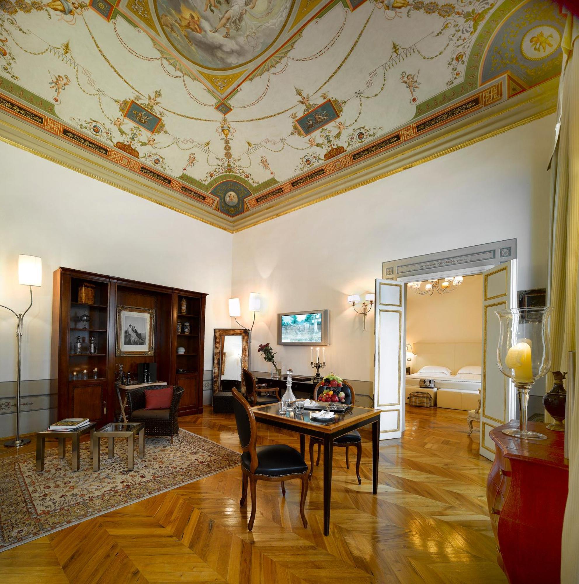 Hotel Palazzo By Baglioni &