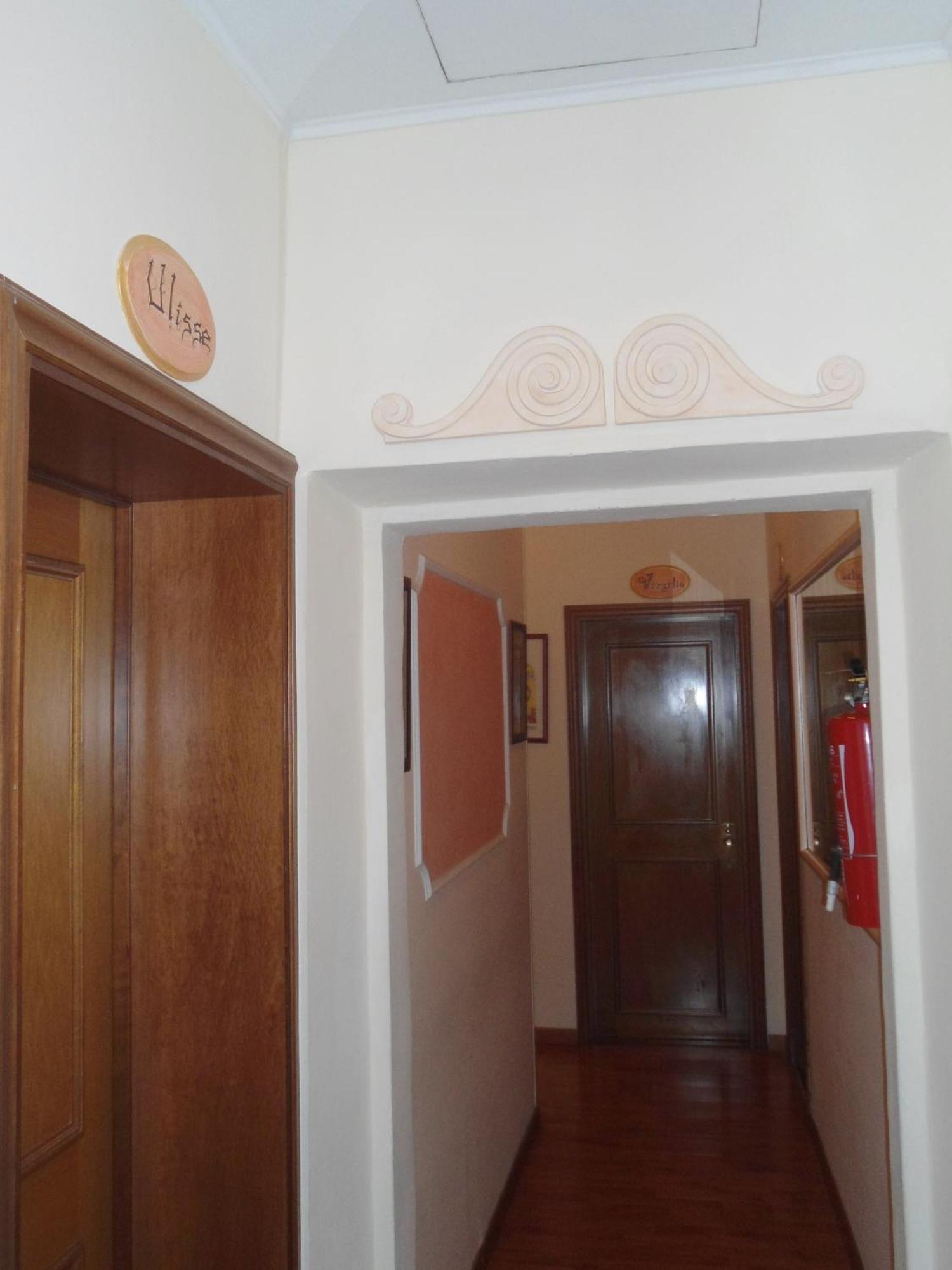 Bed & Breakfast Relais Dante E Beatrice Florence