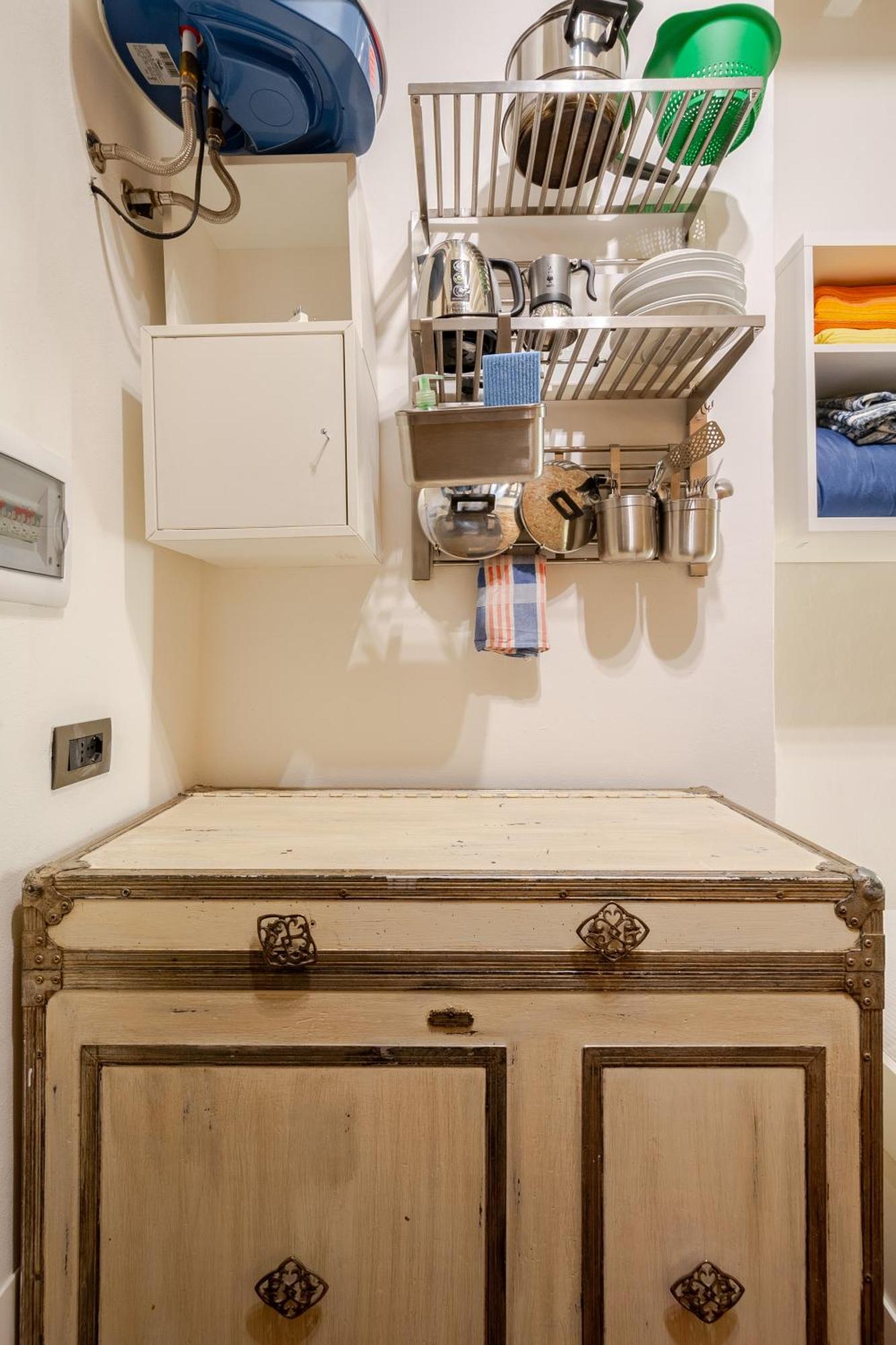 Cool Studio S Croce Florence