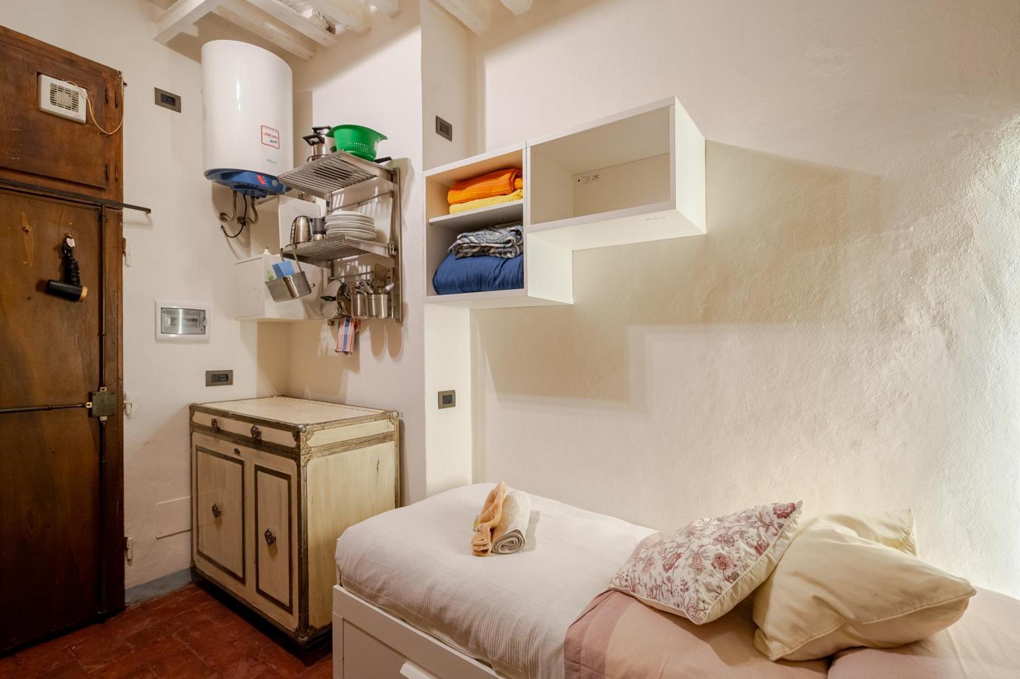 Cool Studio S Croce Apartment *