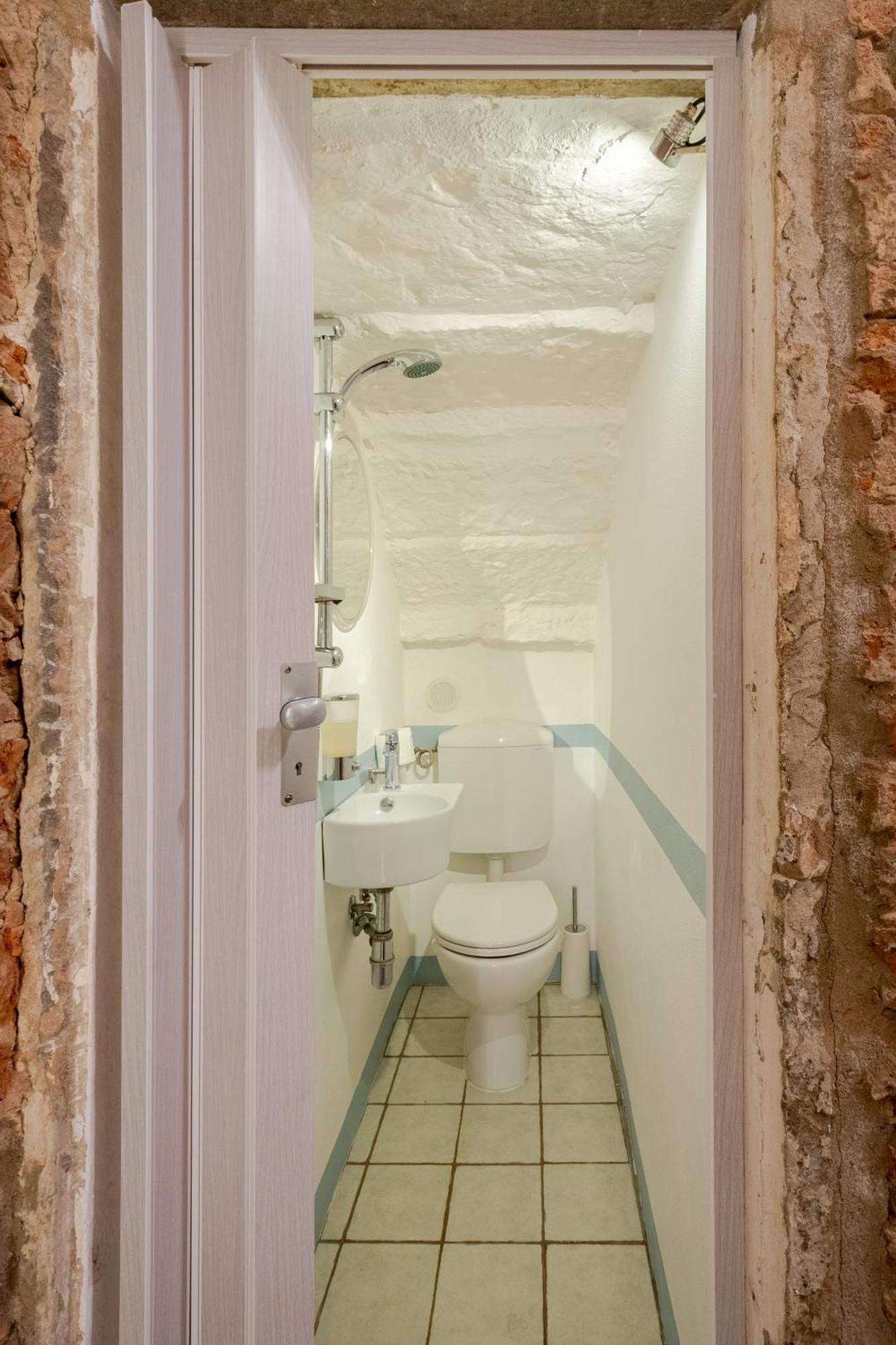 Cool Studio S Croce Apartment