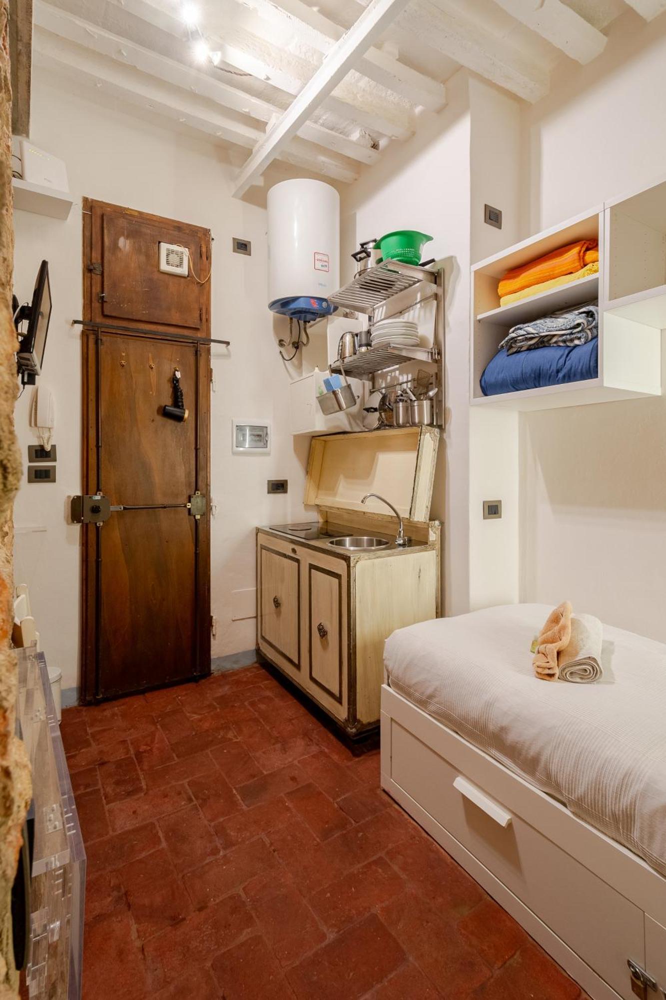 Cool Studio S Croce * Florence