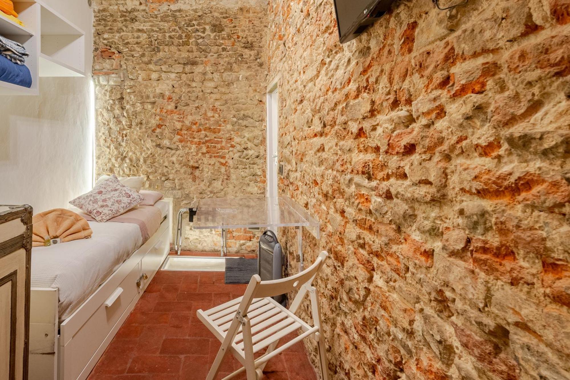 Cool Studio S Croce * Florence