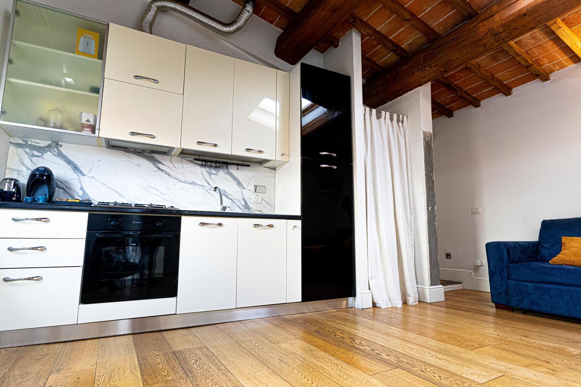 Floor 21 * Firenze