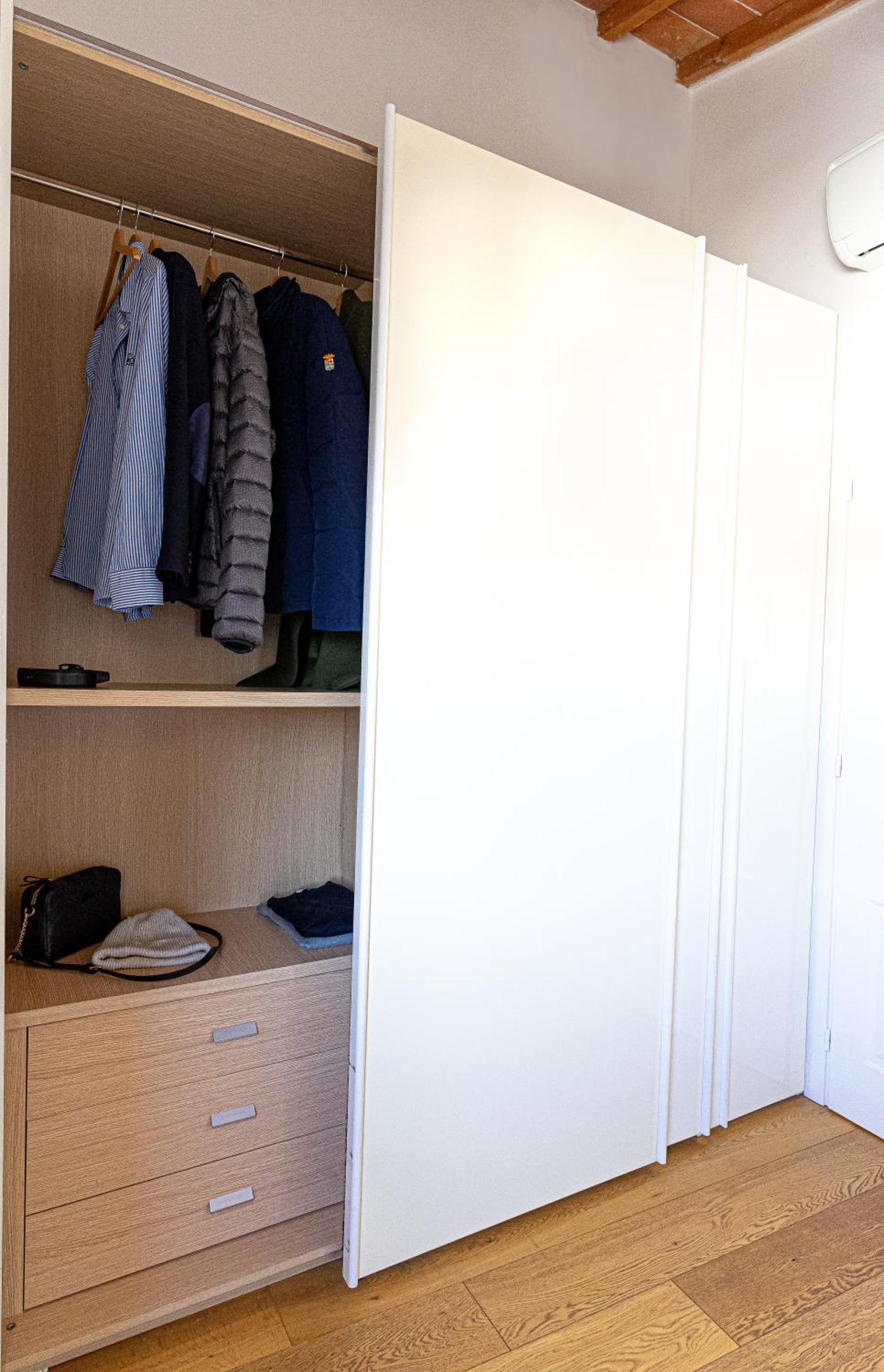 Floor 21 Appartamento Firenze