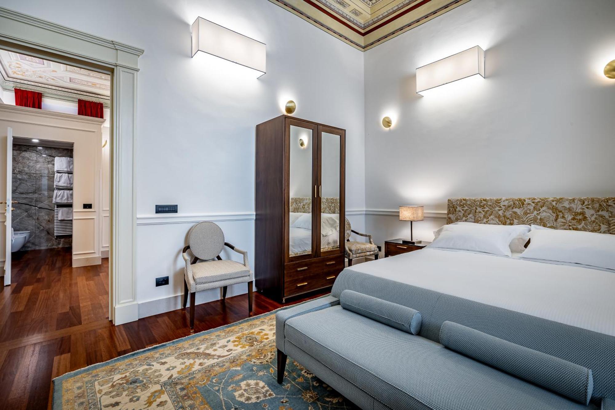 Apartment My - Historic Centre