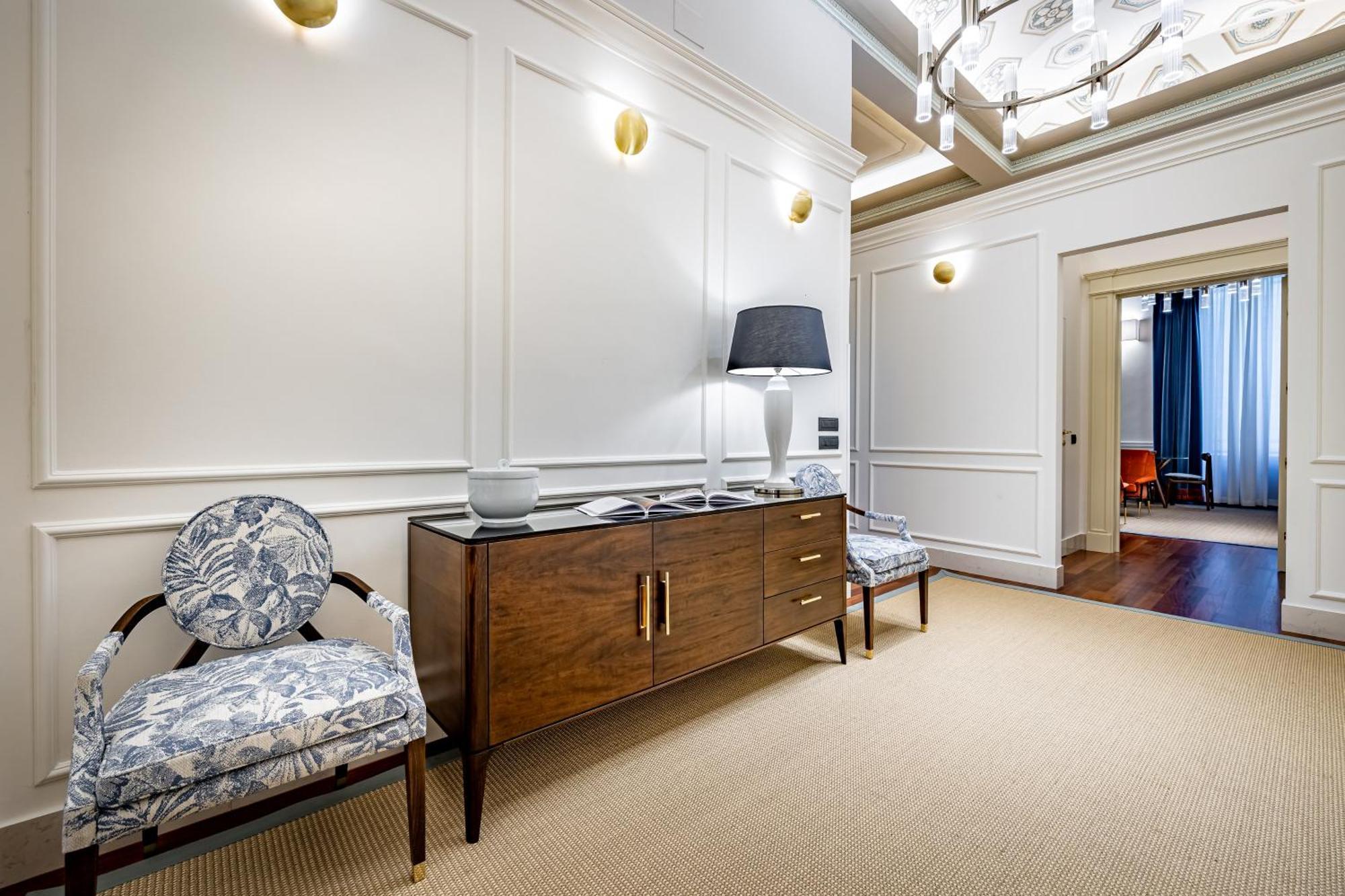 My - Historic Centre Apartment *