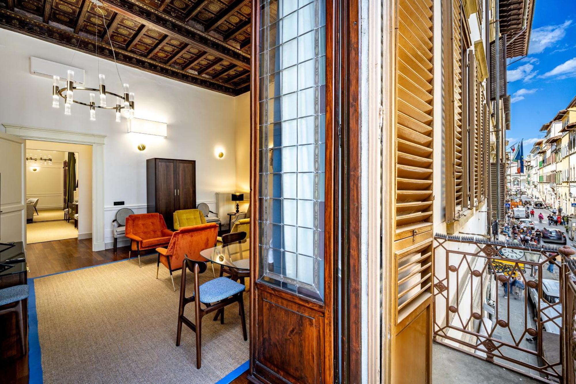 Apartment My - Historic Centre Florence