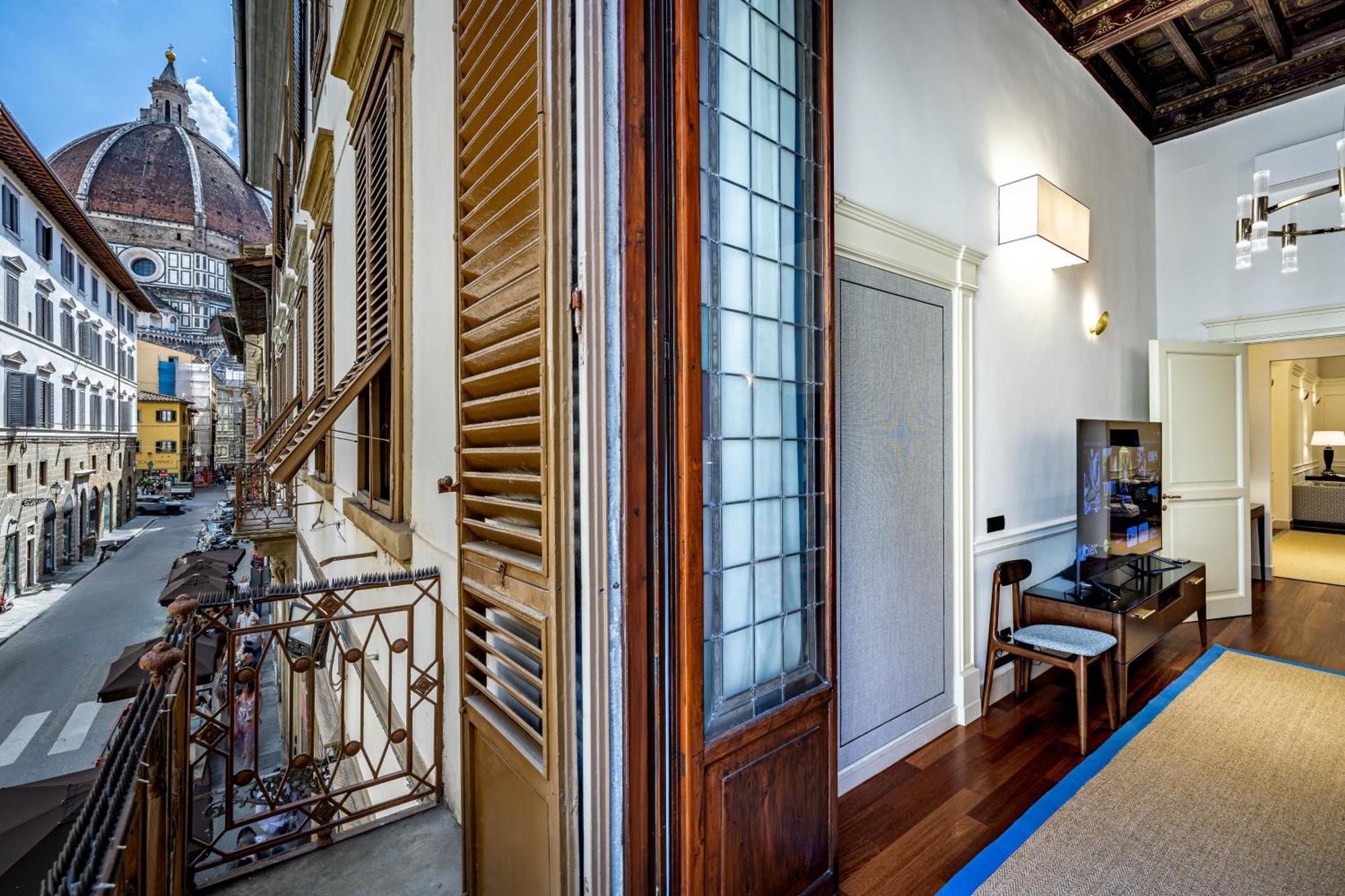 My - Historic Centre Apartment