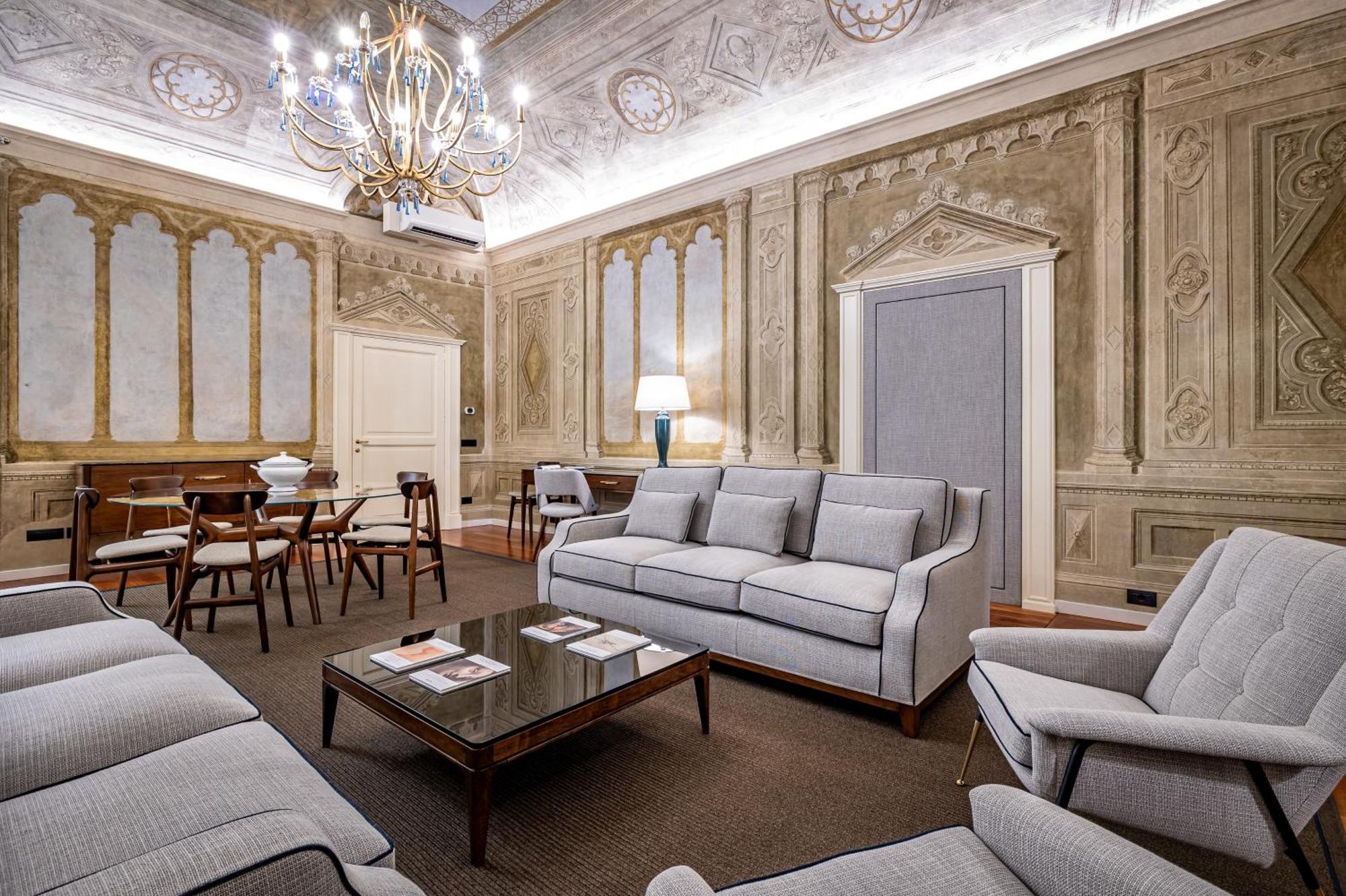 My - Historic Centre Apartment *