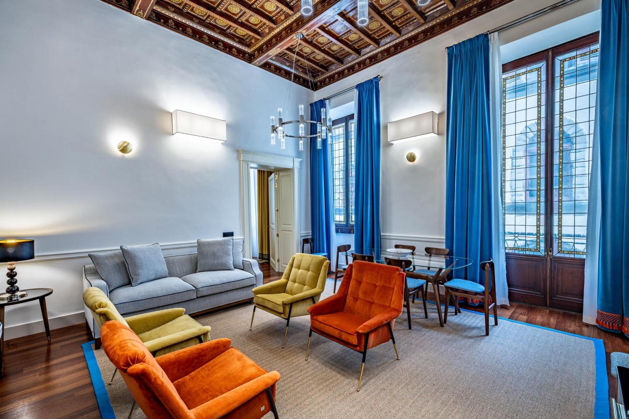 Apartment My - Historic Centre *