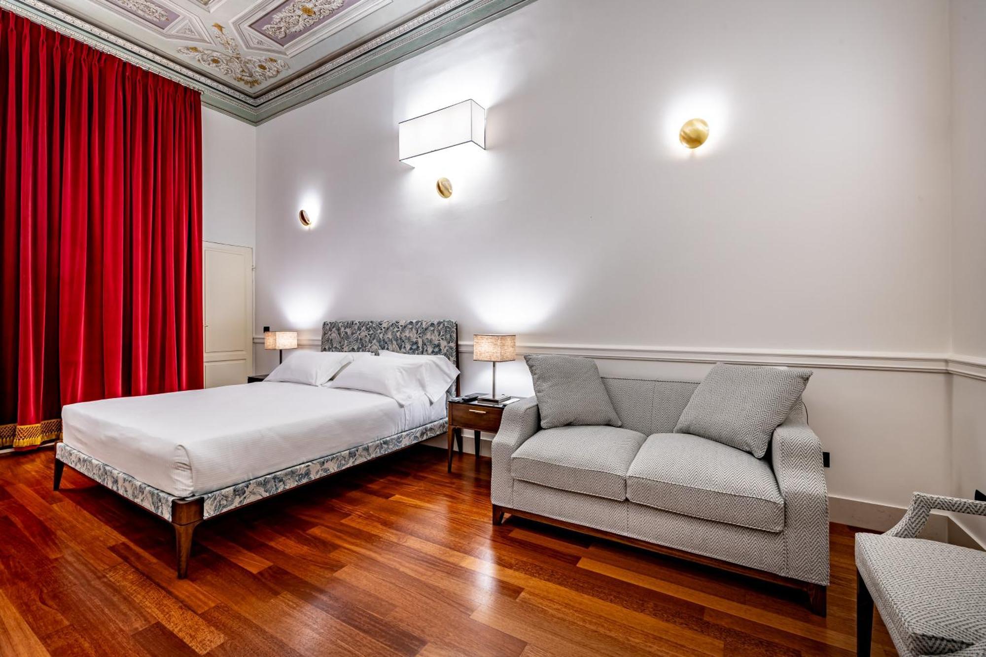 Apartment My - Historic Centre *