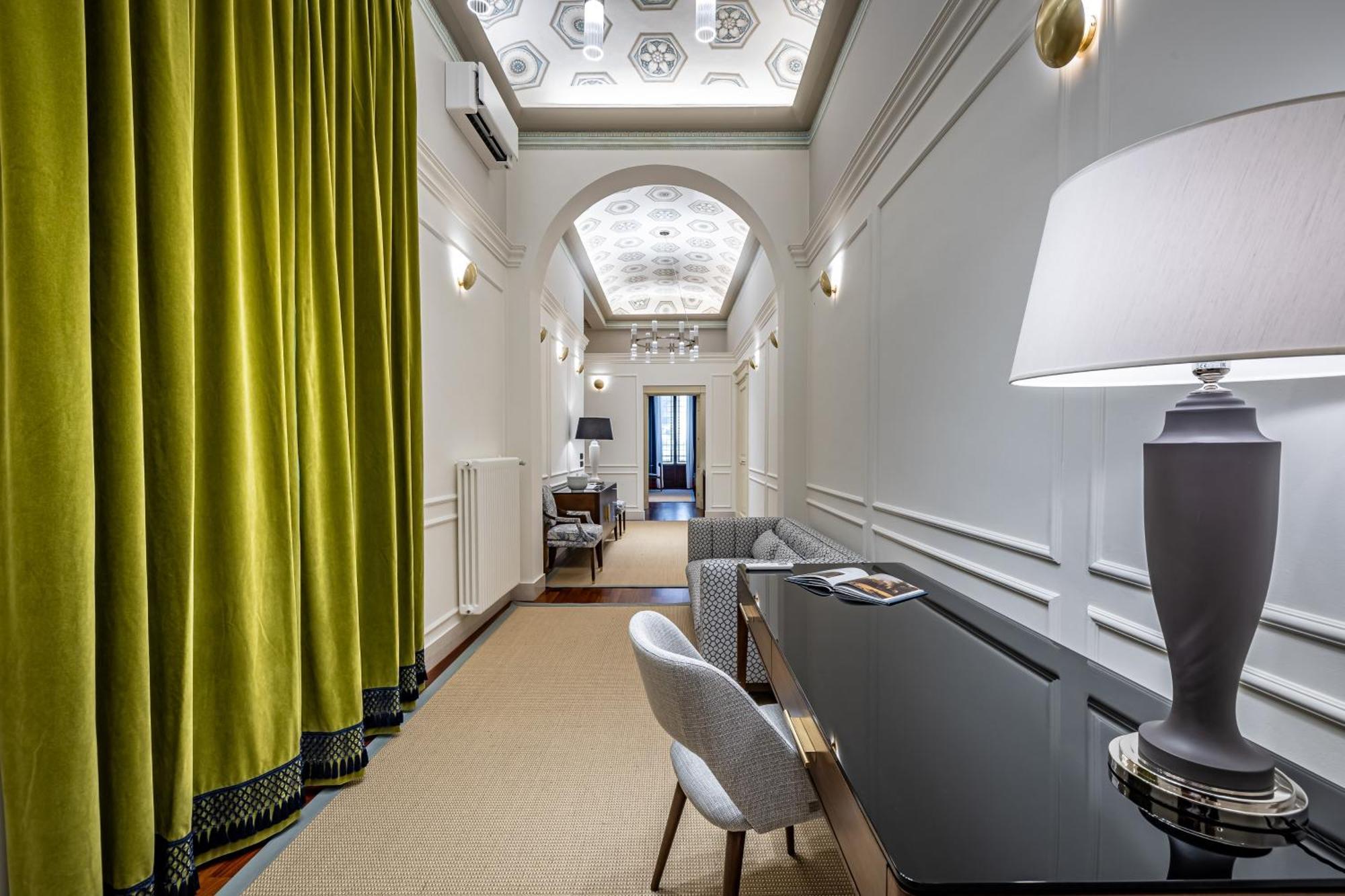My - Historic Centre Apartment Florence
