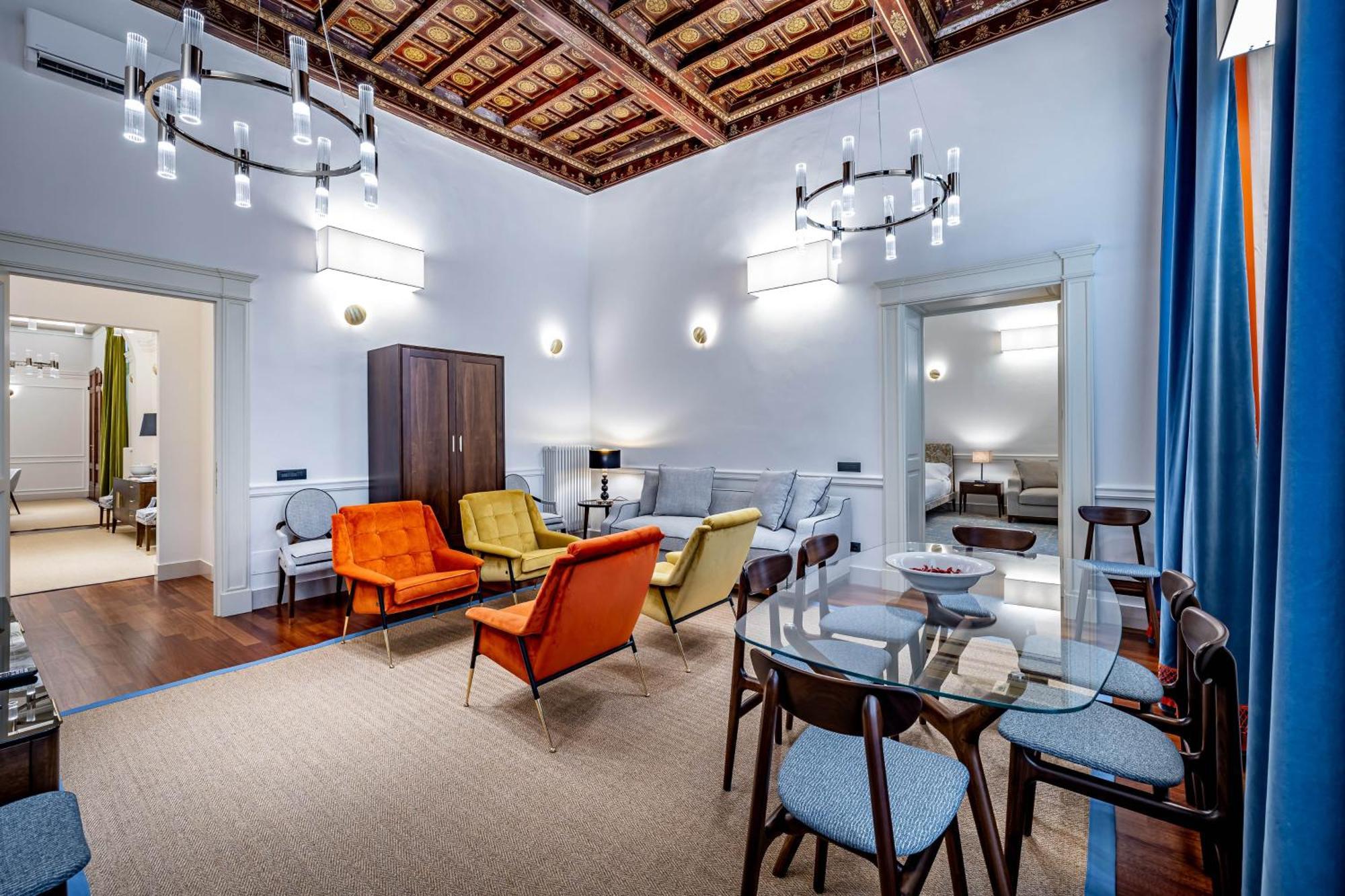 Apartment My - Historic Centre Florence