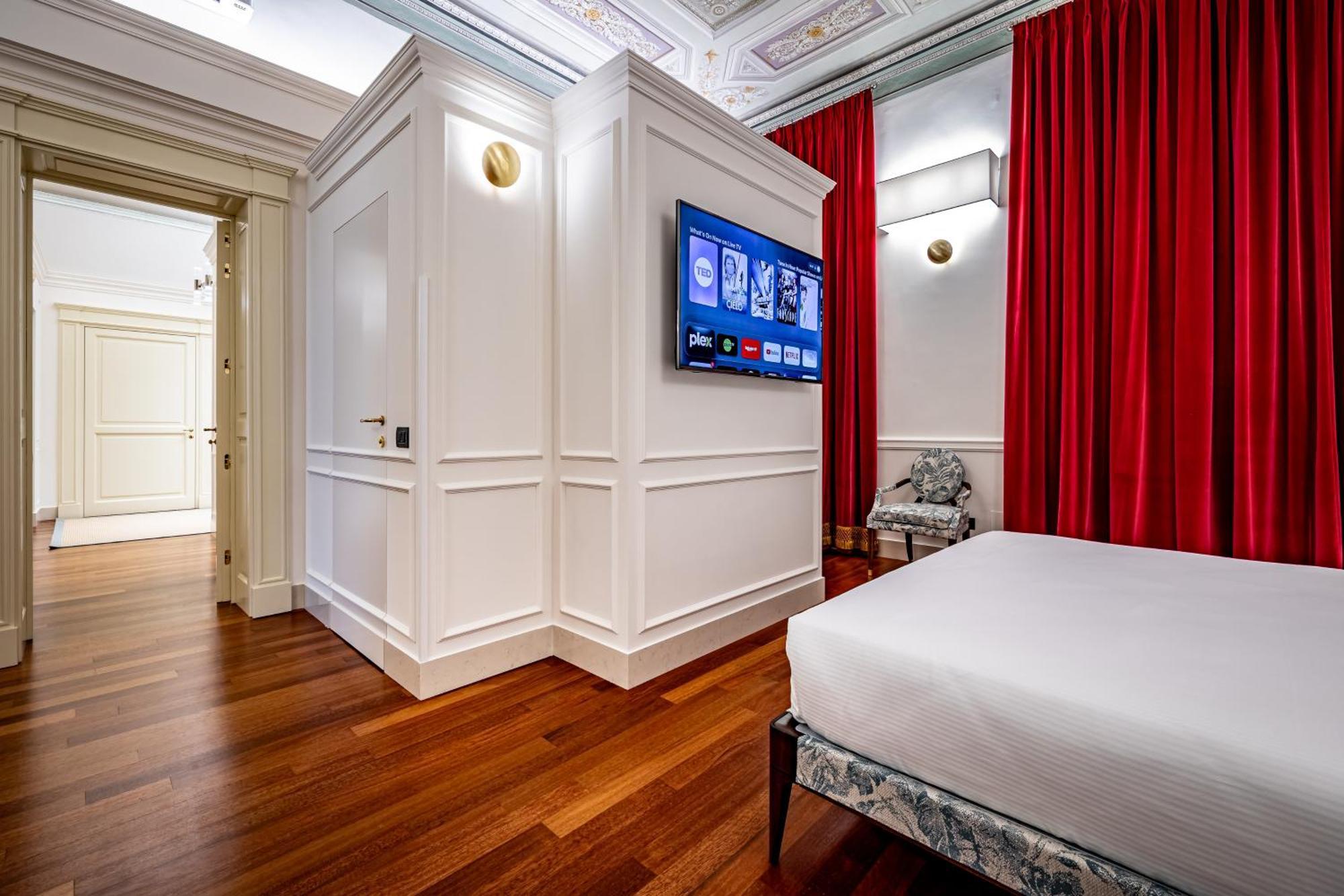 My - Historic Centre Apartment *