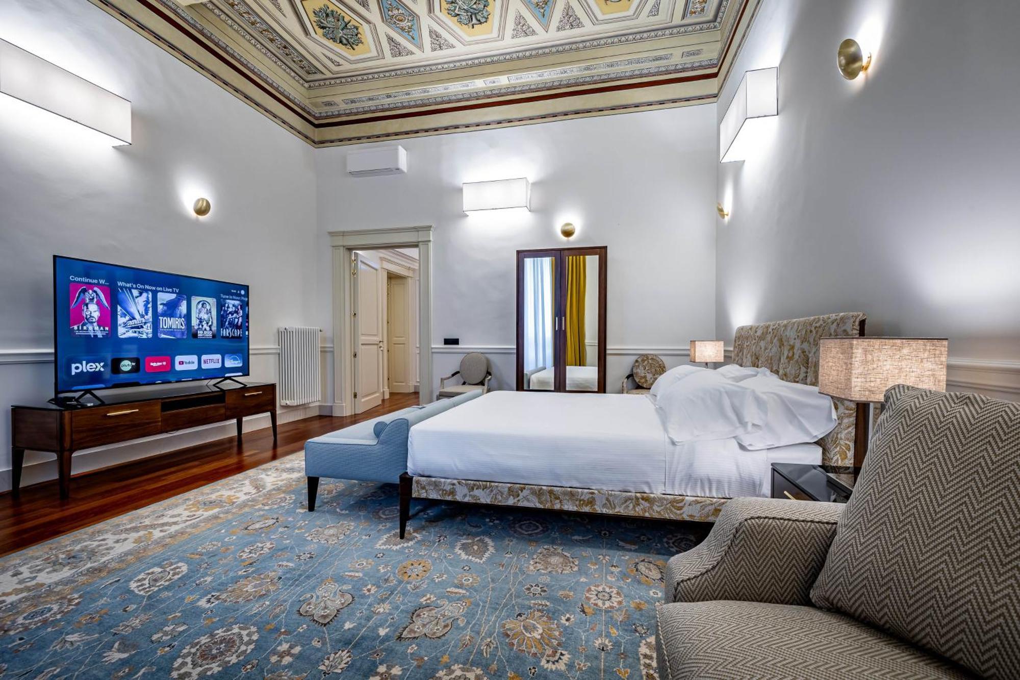 Apartment My - Historic Centre Florence