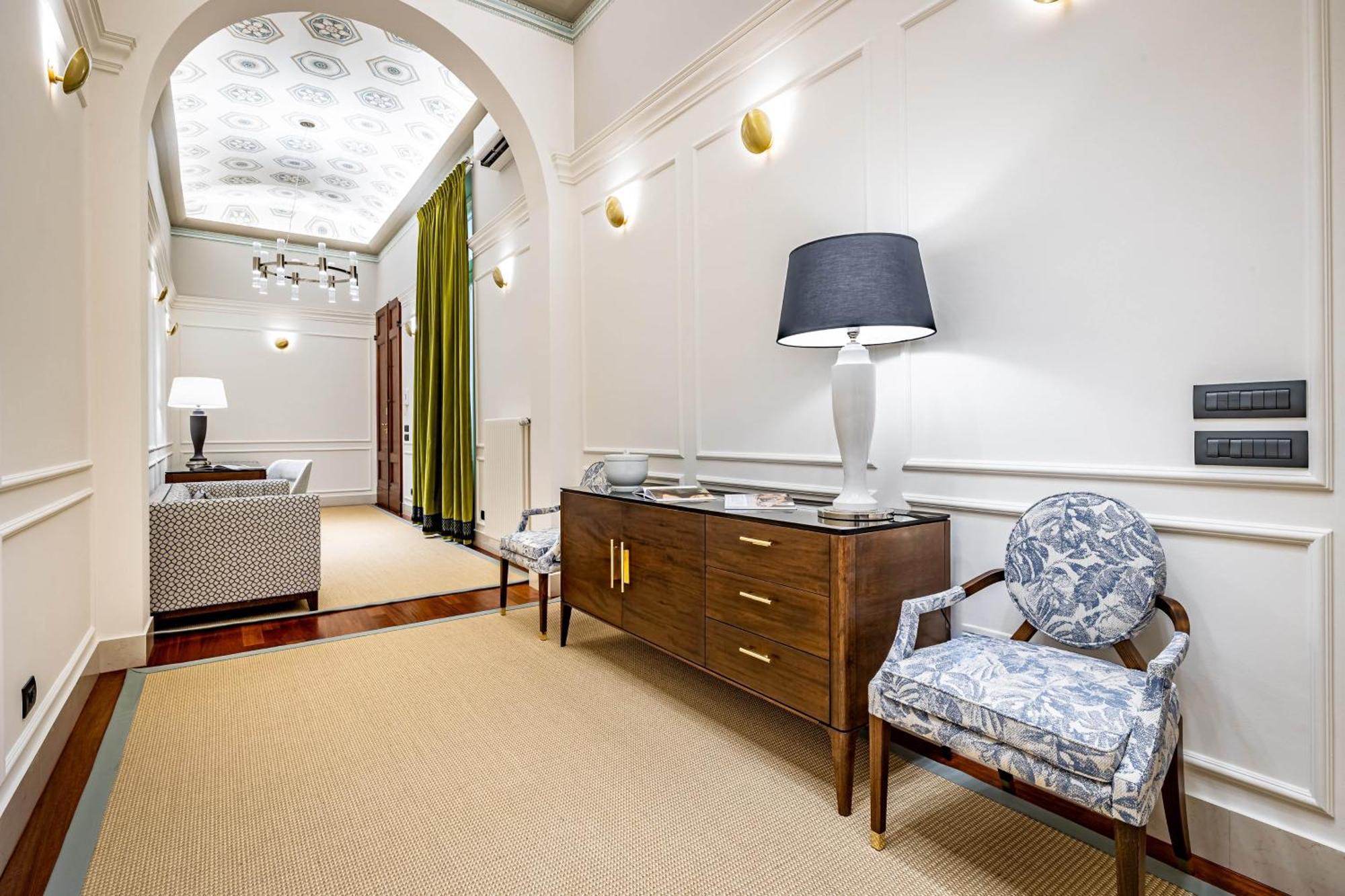 Apartment My - Historic Centre
