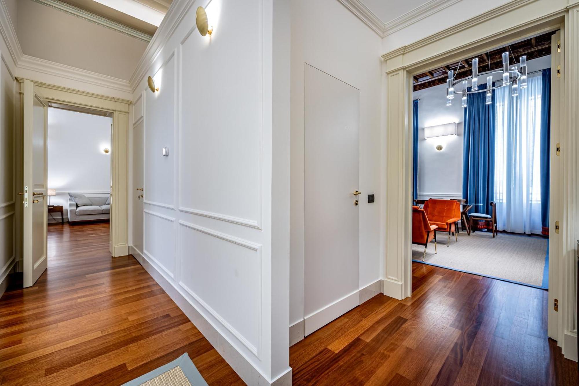 My - Historic Centre Apartment *