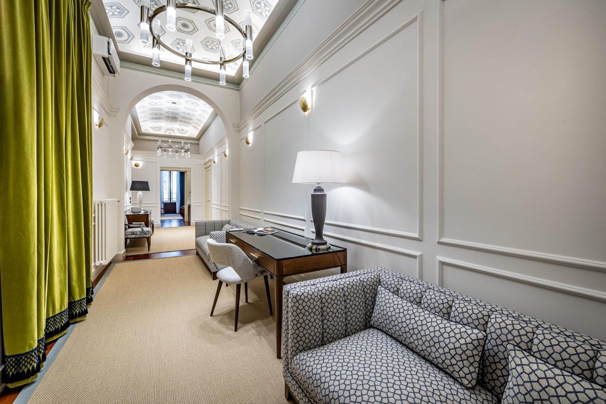 Apartment My - Historic Centre Florence