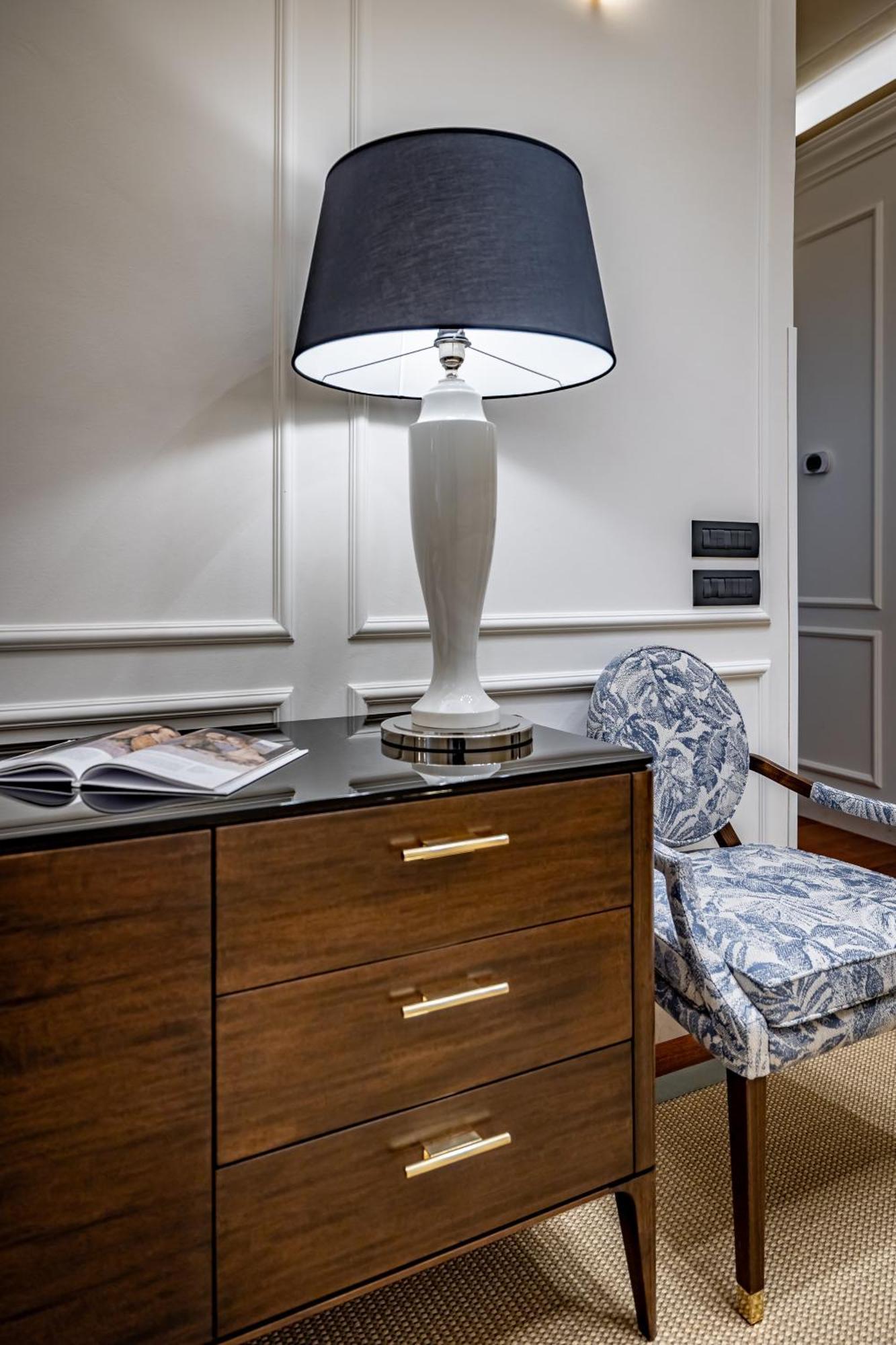 My - Historic Centre Apartment