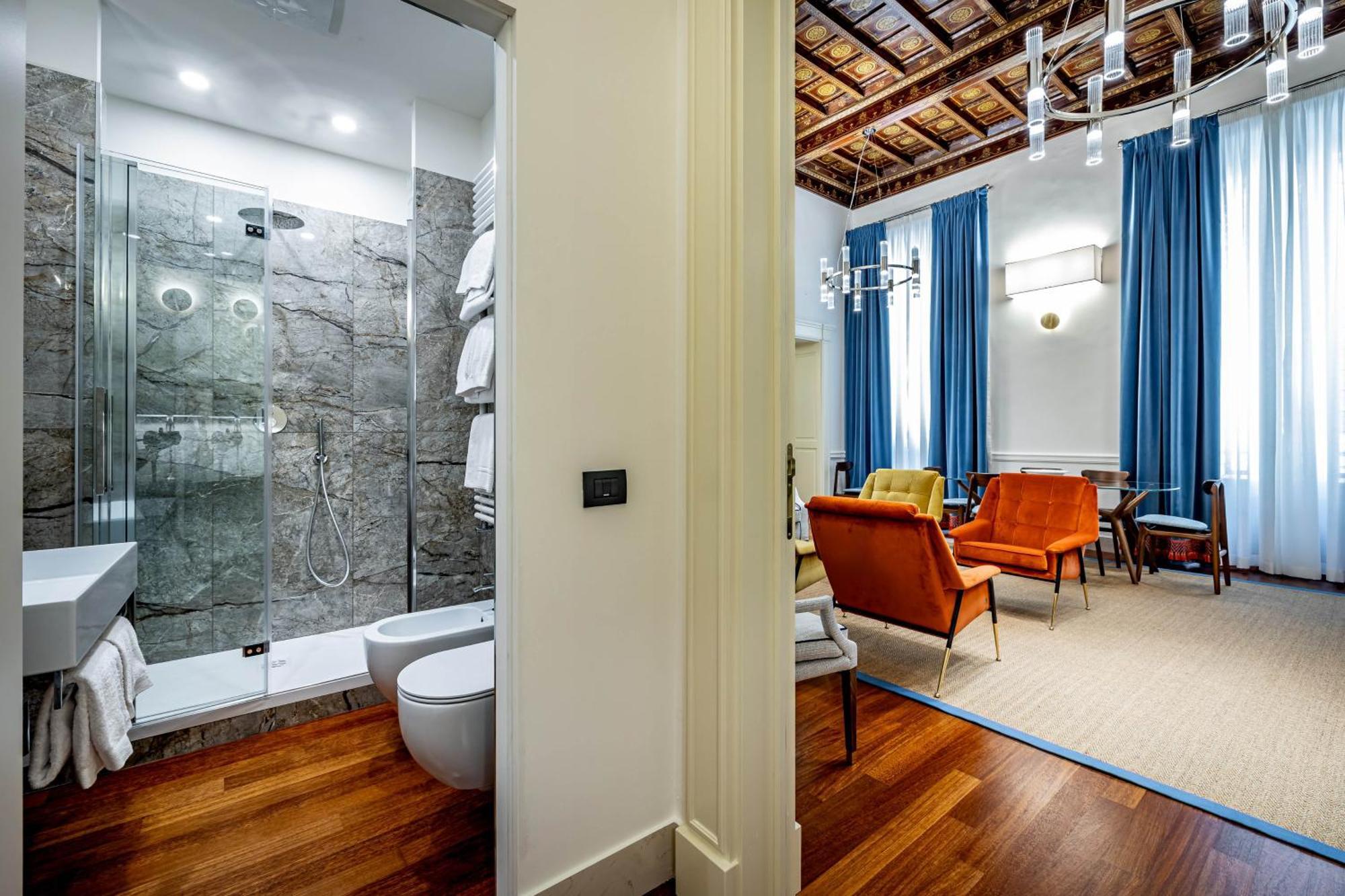 Apartment My - Historic Centre *