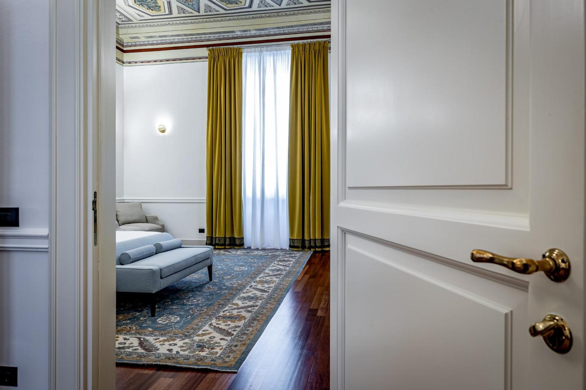 My - Historic Centre Apartment Florence