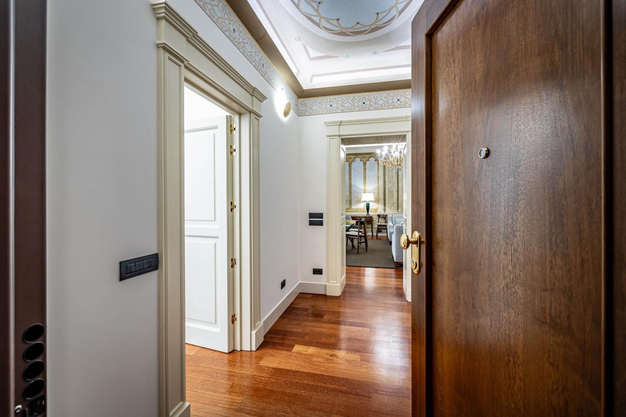 Apartment My - Historic Centre Florence
