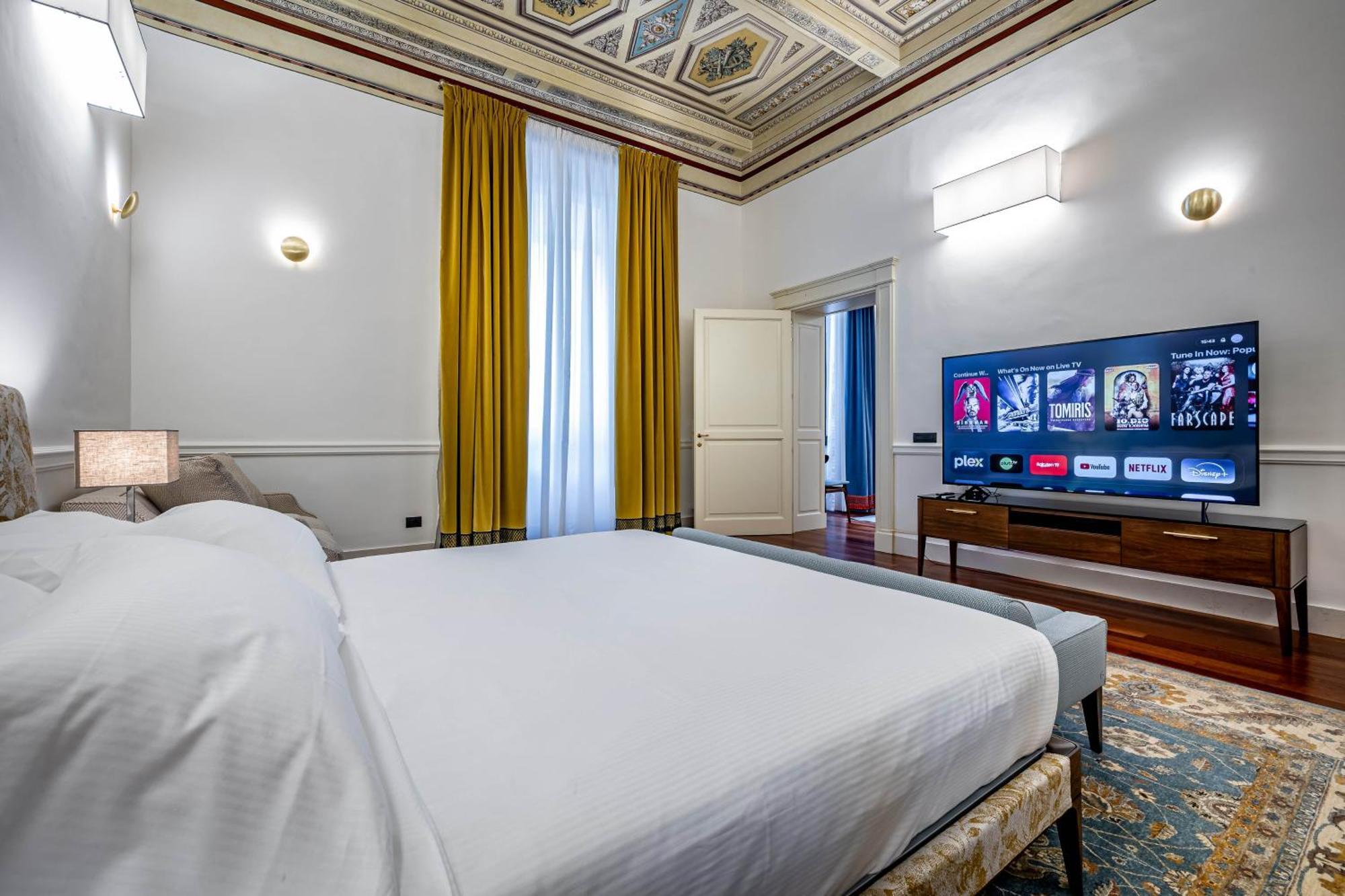 My - Historic Centre Apartment Florence