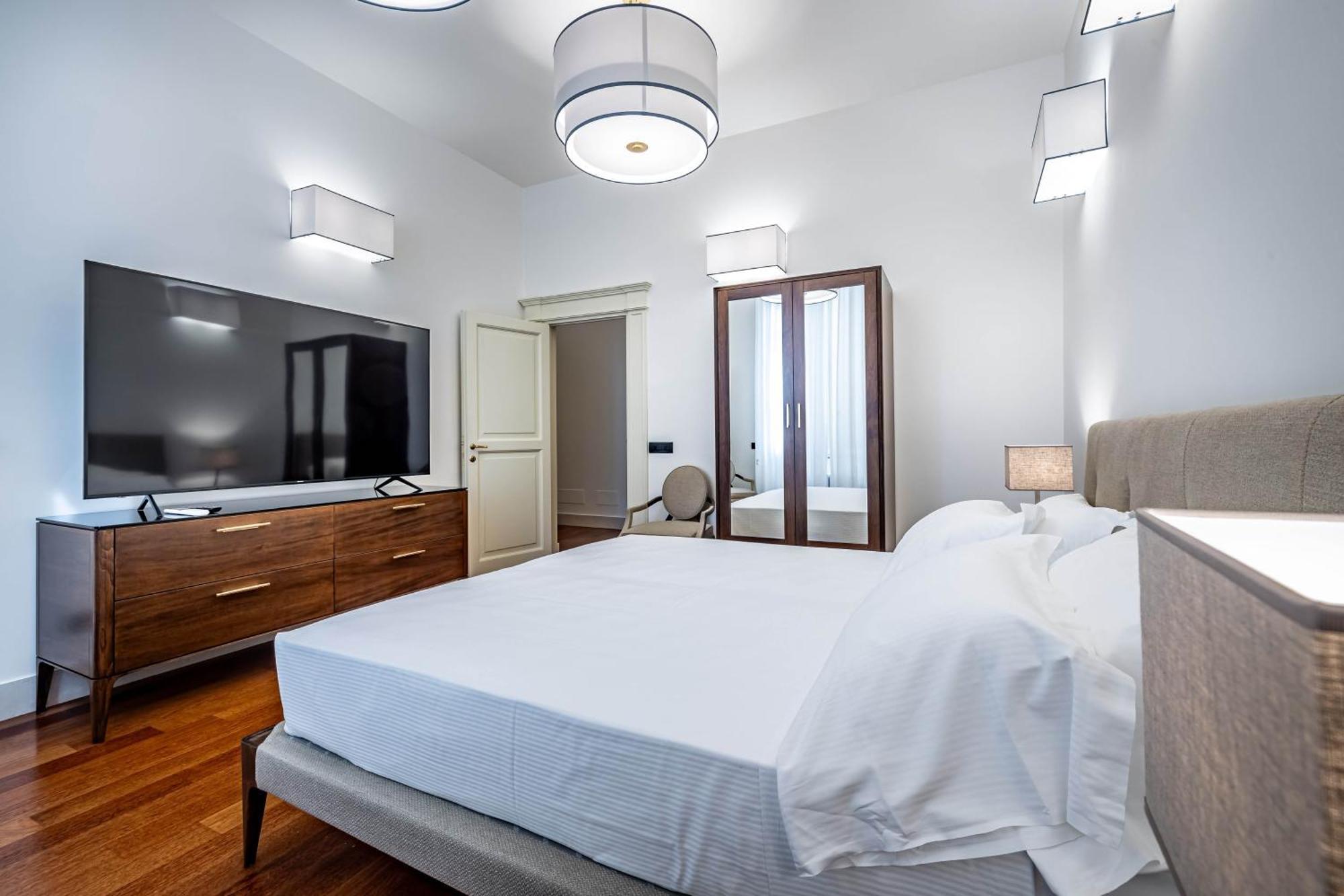 My - Historic Centre Apartment Florence