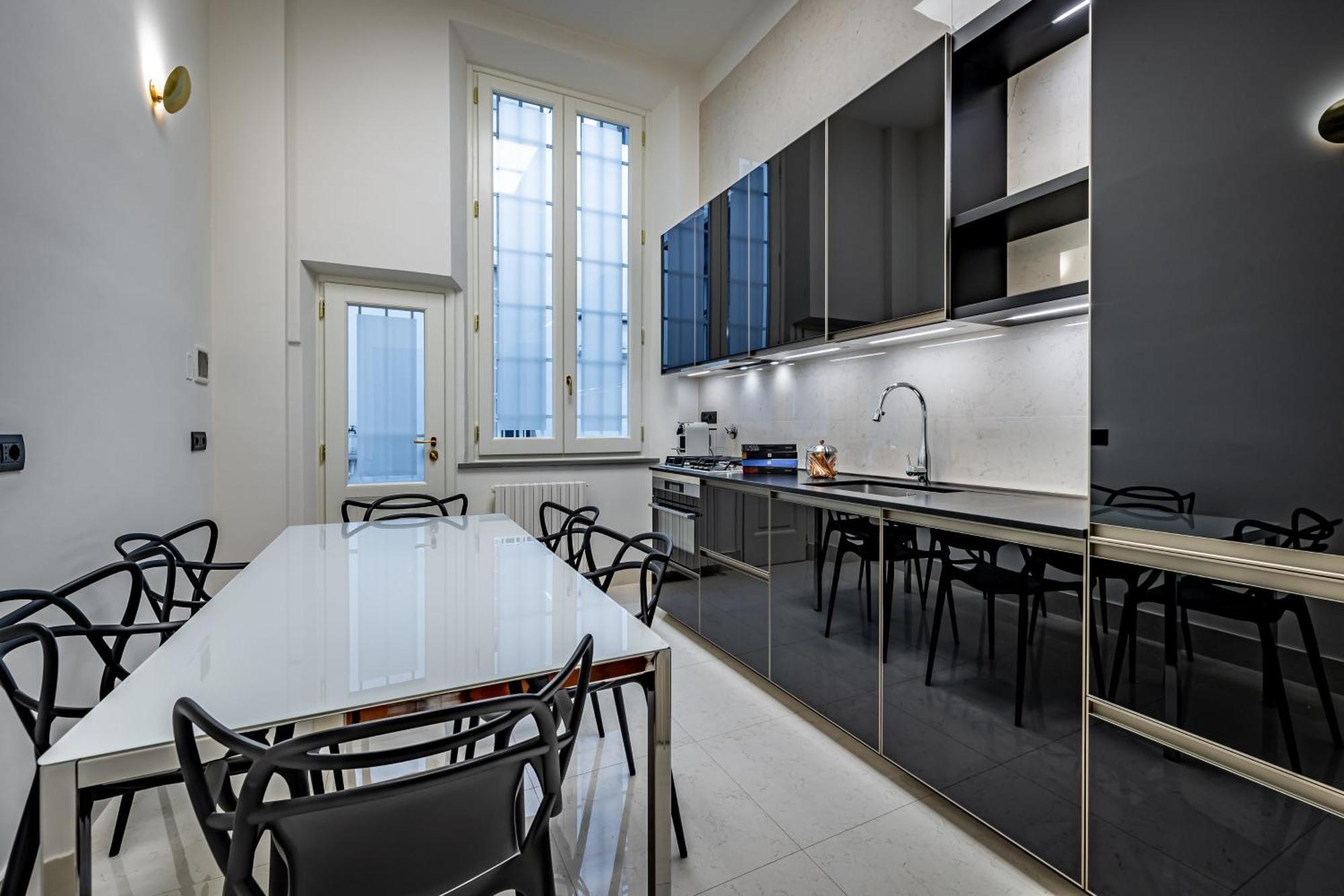 My - Historic Centre Apartment Florence