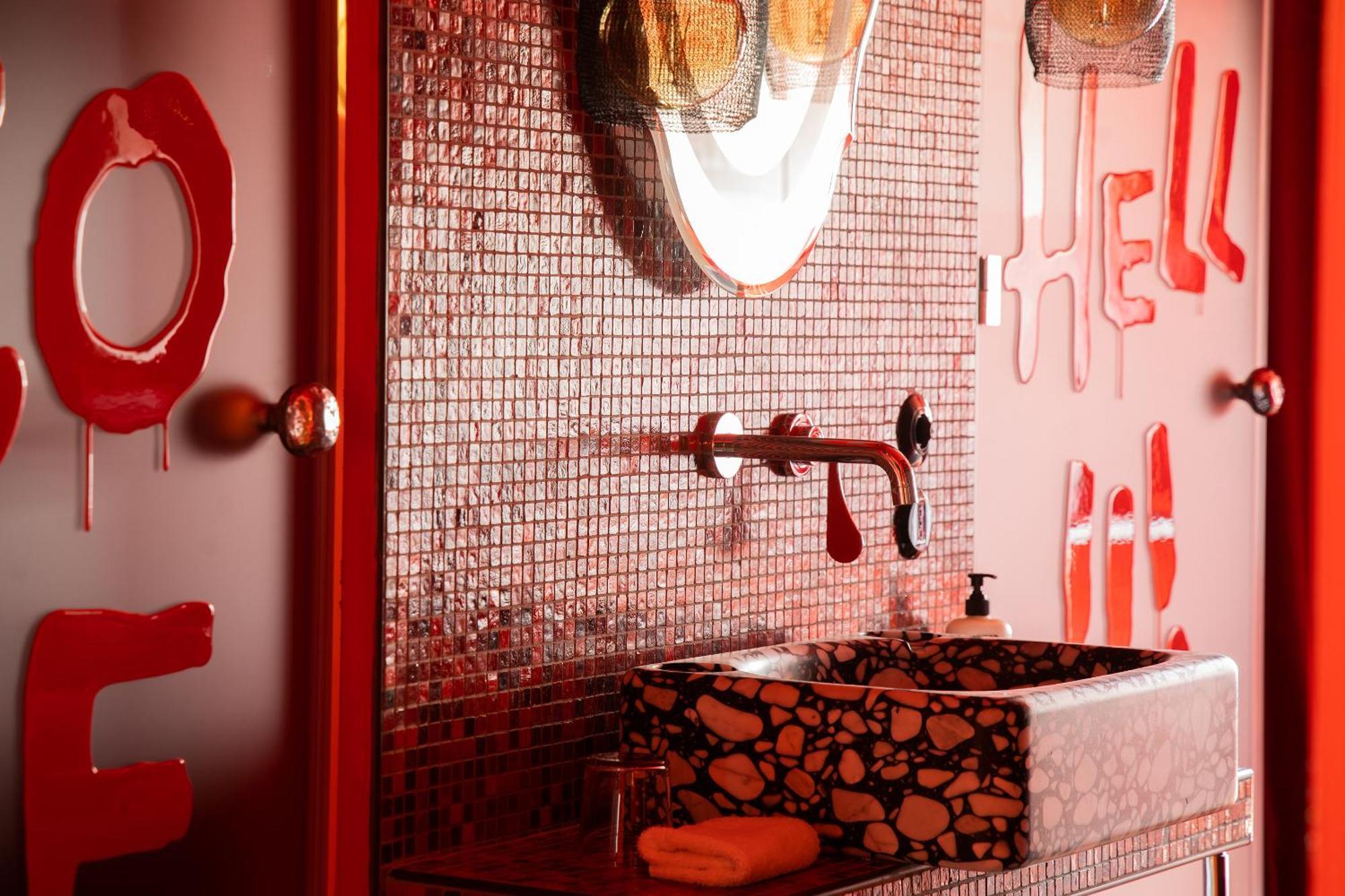 25hours Piazza San Paolino Hotel Firenze