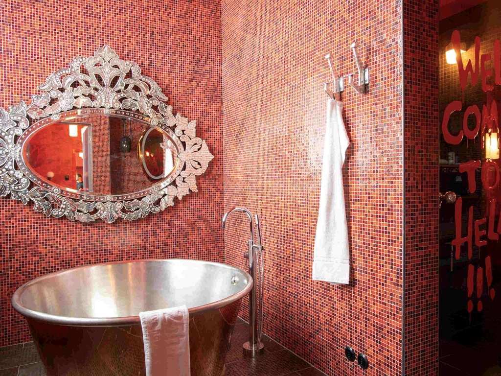 Hotel 25hours Piazza San Paolino 4*