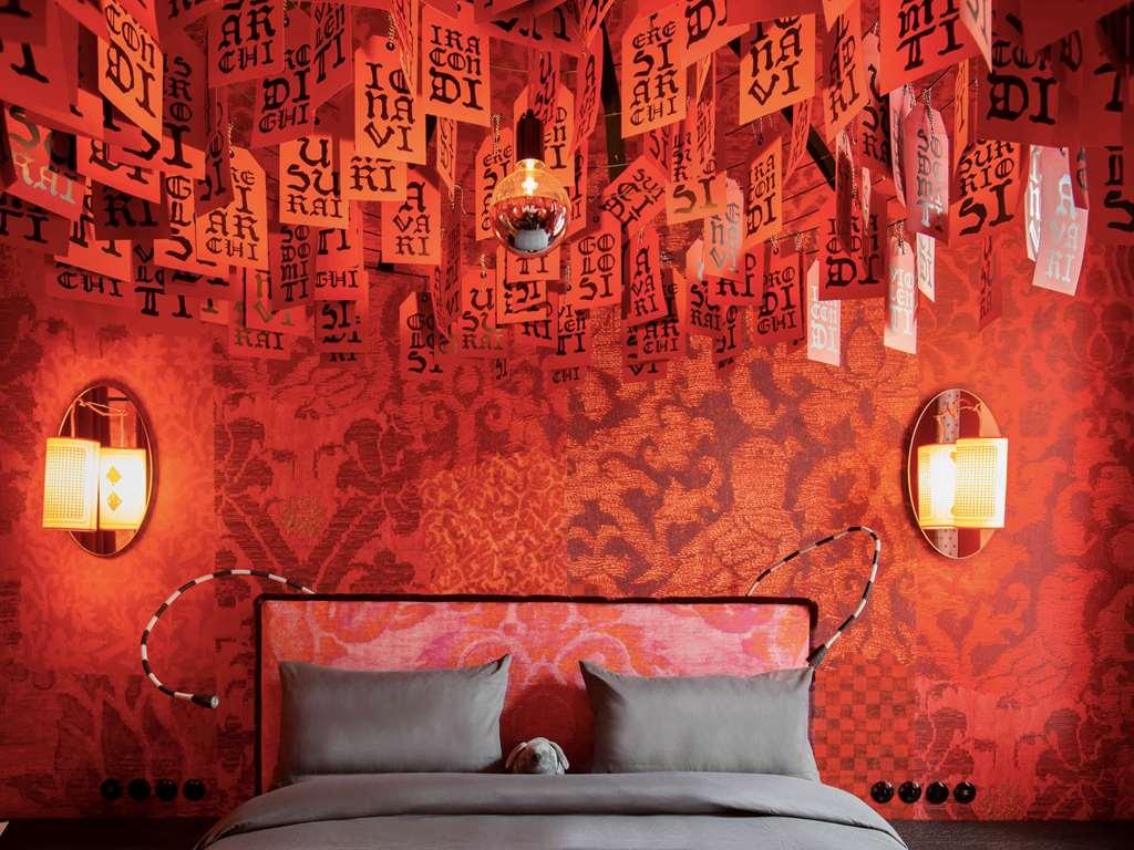 Hotel 25hours Piazza San Paolino 4*