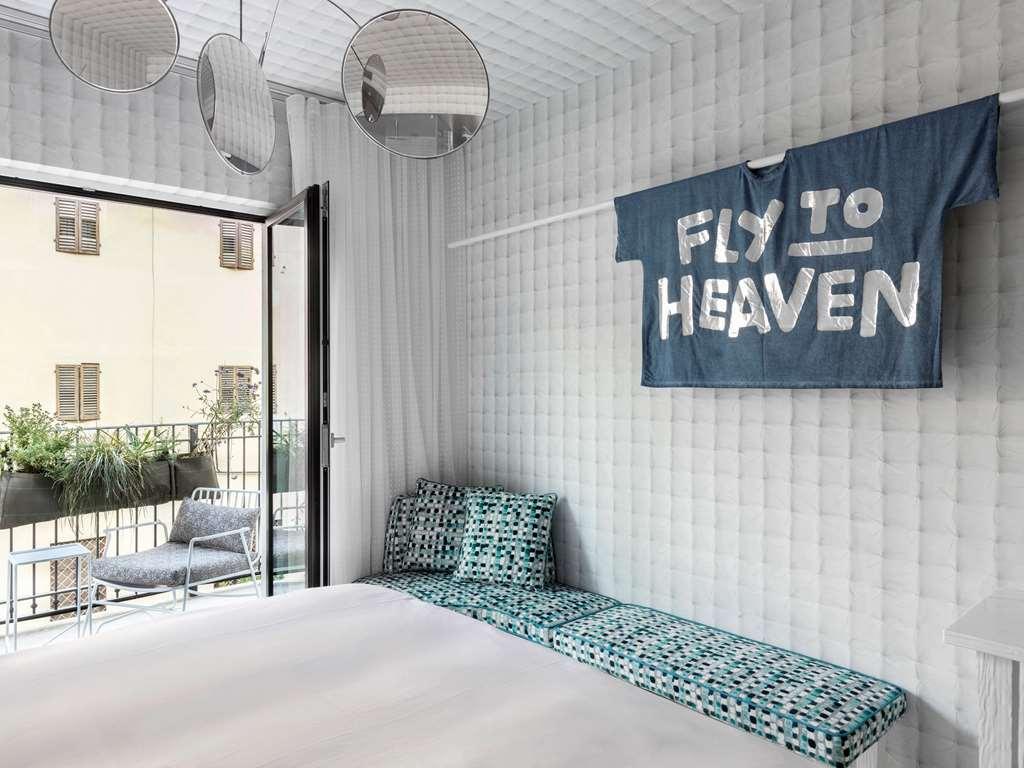25hours Piazza San Paolino 4*