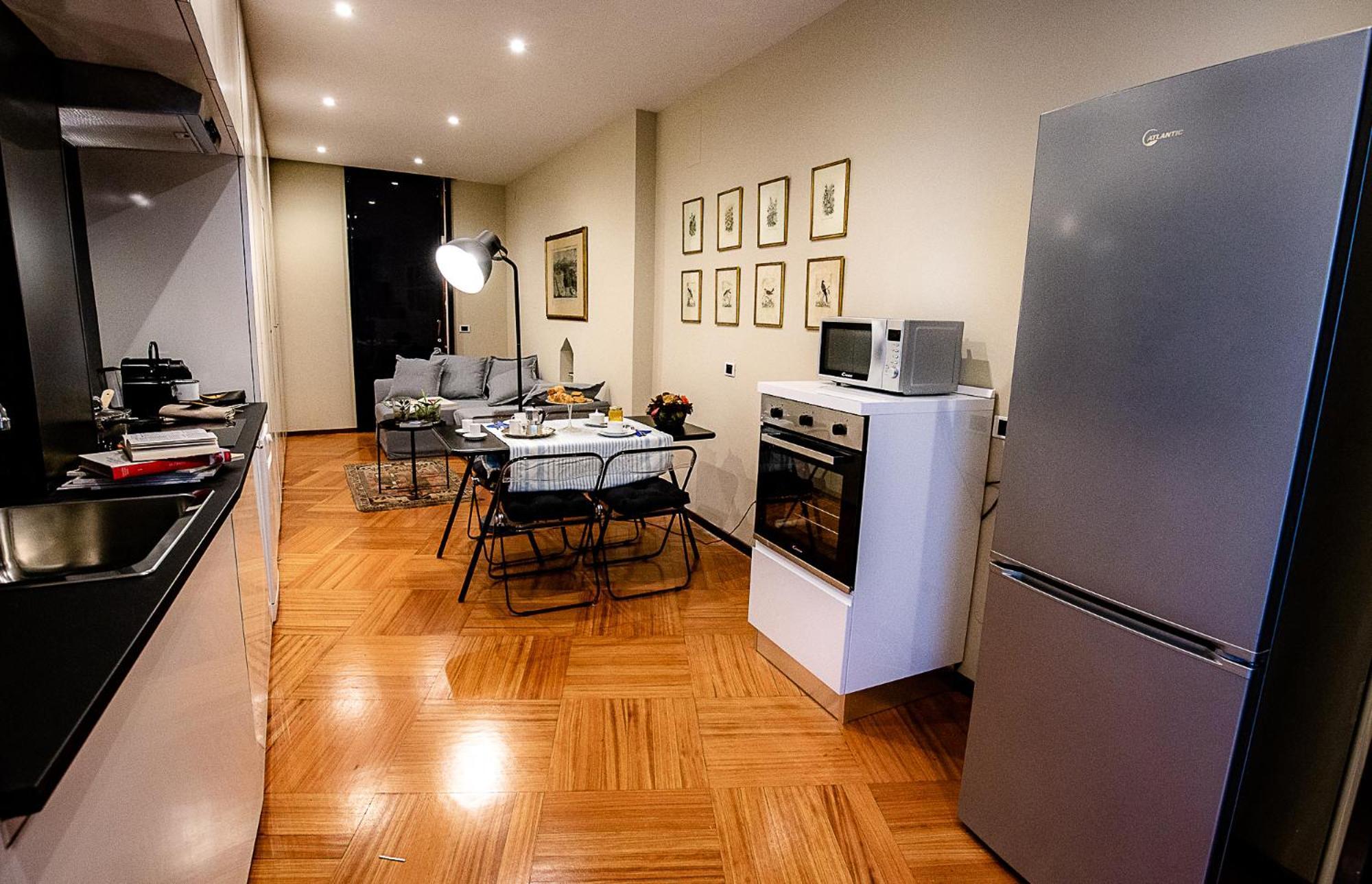 Cozy In San Frediano Apartment Florence