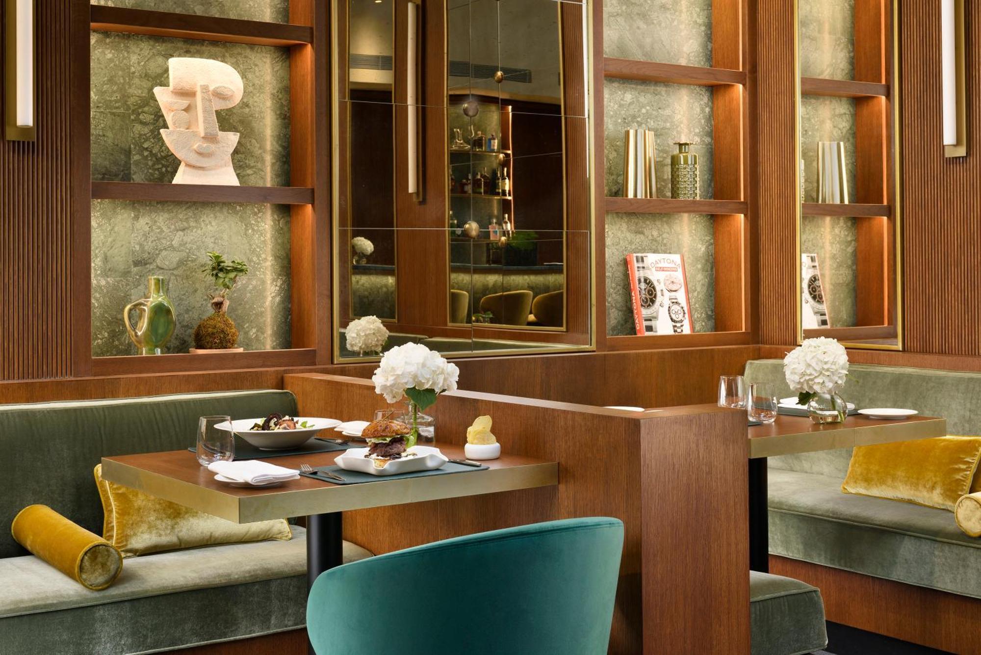 Hotel Floren Florence