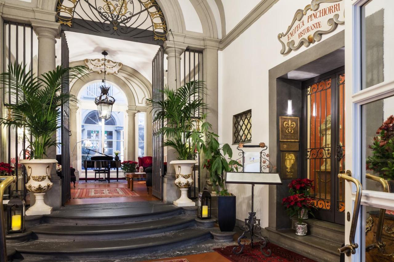 Hotel Palazzo By Baglioni &
