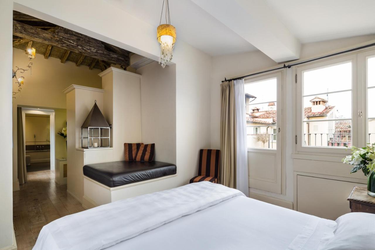 Hotel Palazzo By Baglioni & Florence