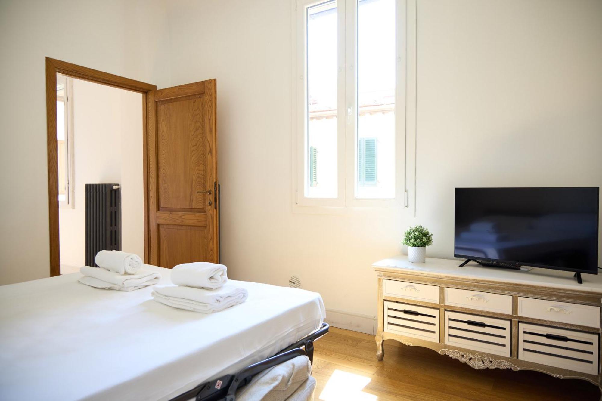 Ognissanti Excelsior Apartment