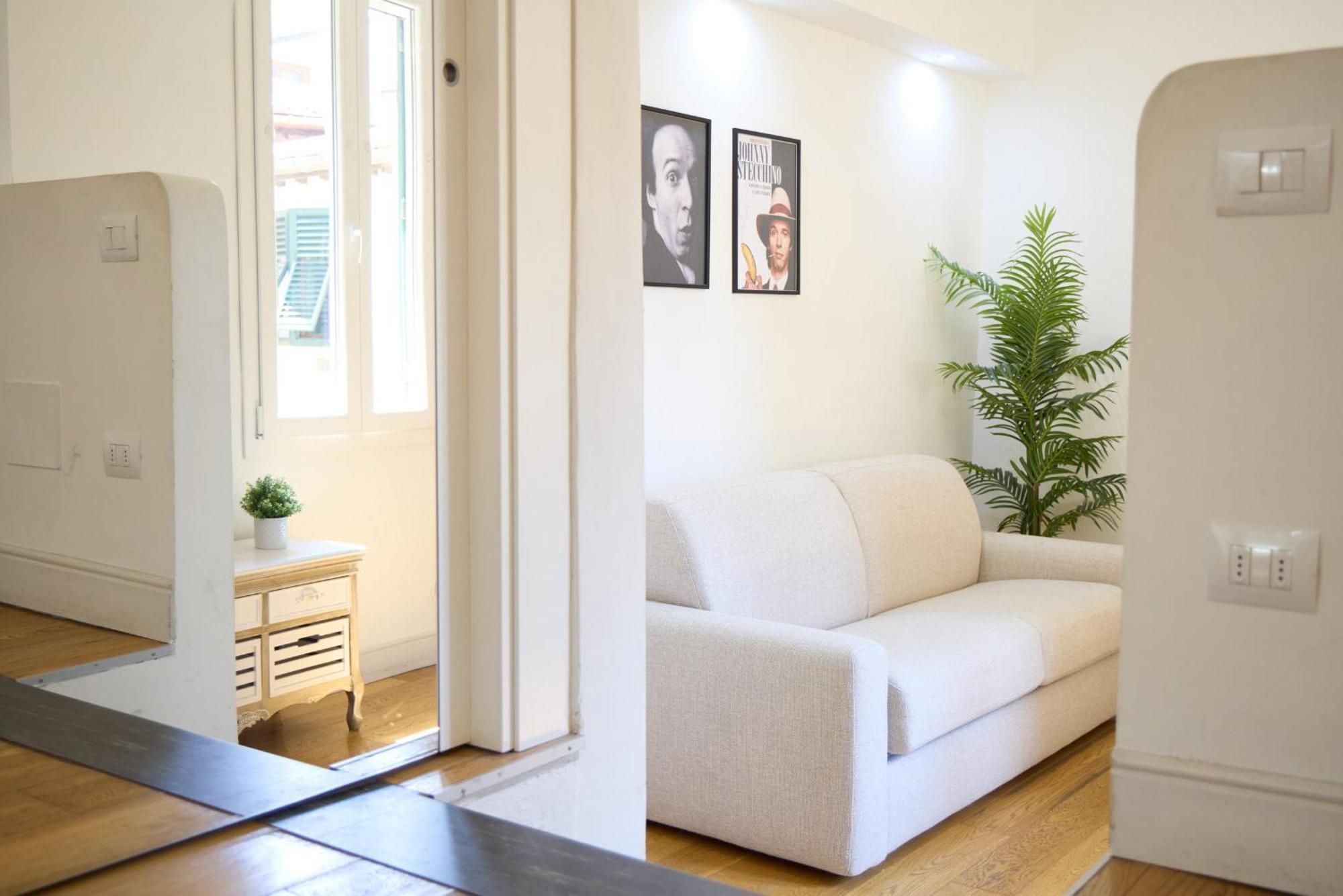 Apartment Ognissanti Excelsior